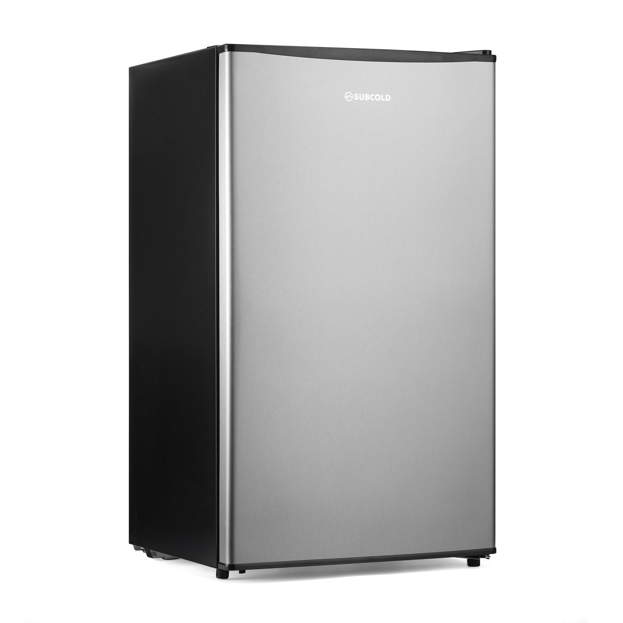 Beer Fridge Stainless Steel Subcold Cave90 Solid Door Beer Fridge