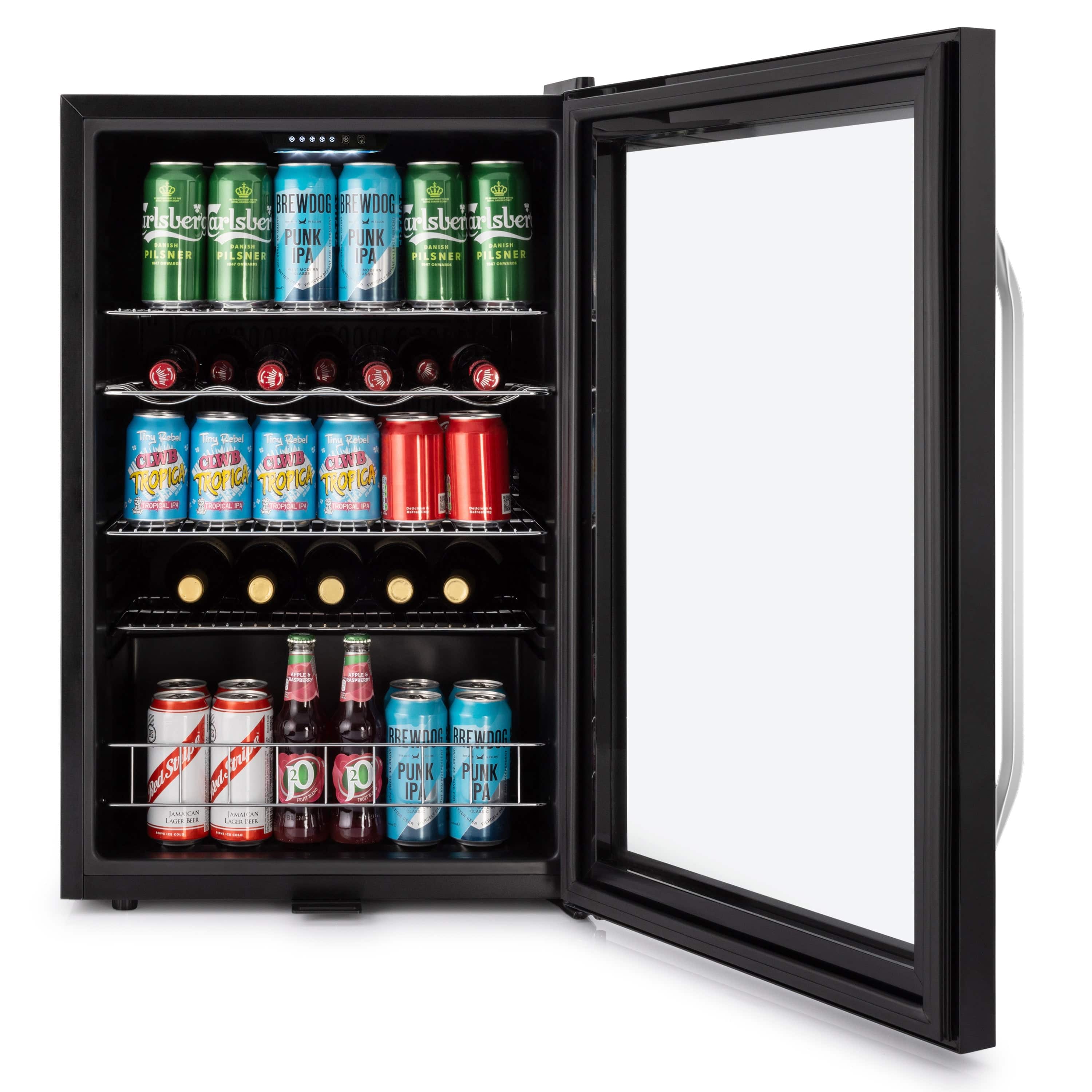 Beer Fridge Subcold Ace130 LED Touch Control Beer Fridge