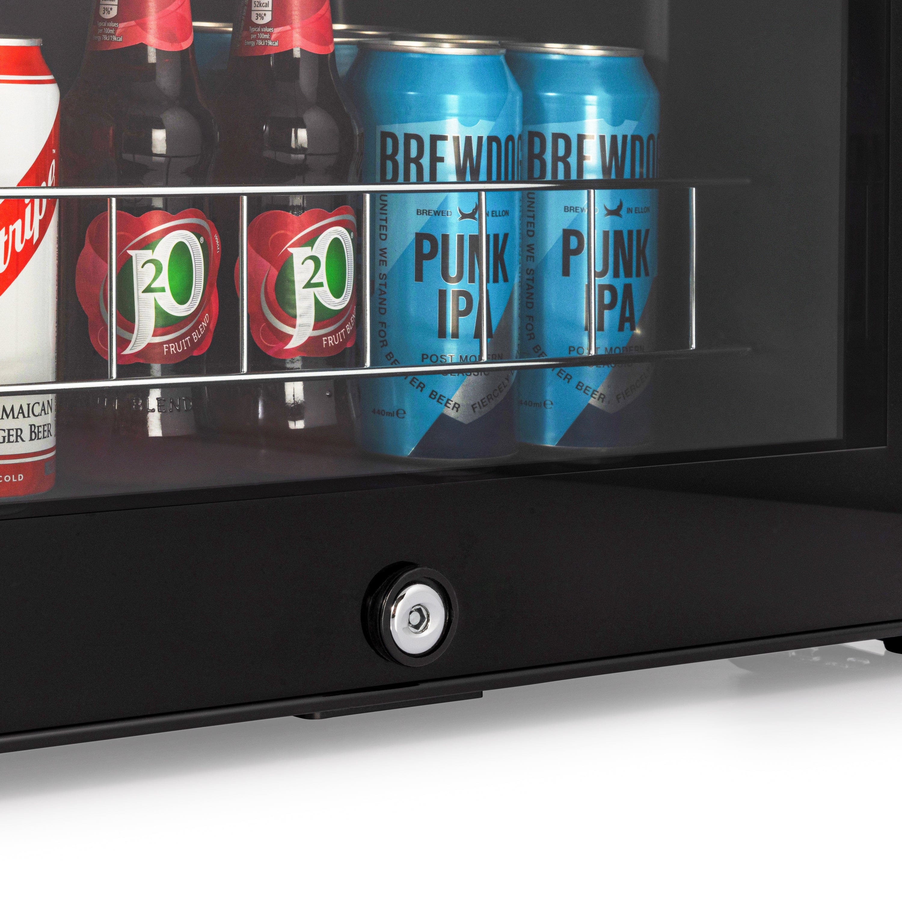 Beer Fridge Subcold Ace50 LED Touch Control Beer Fridge
