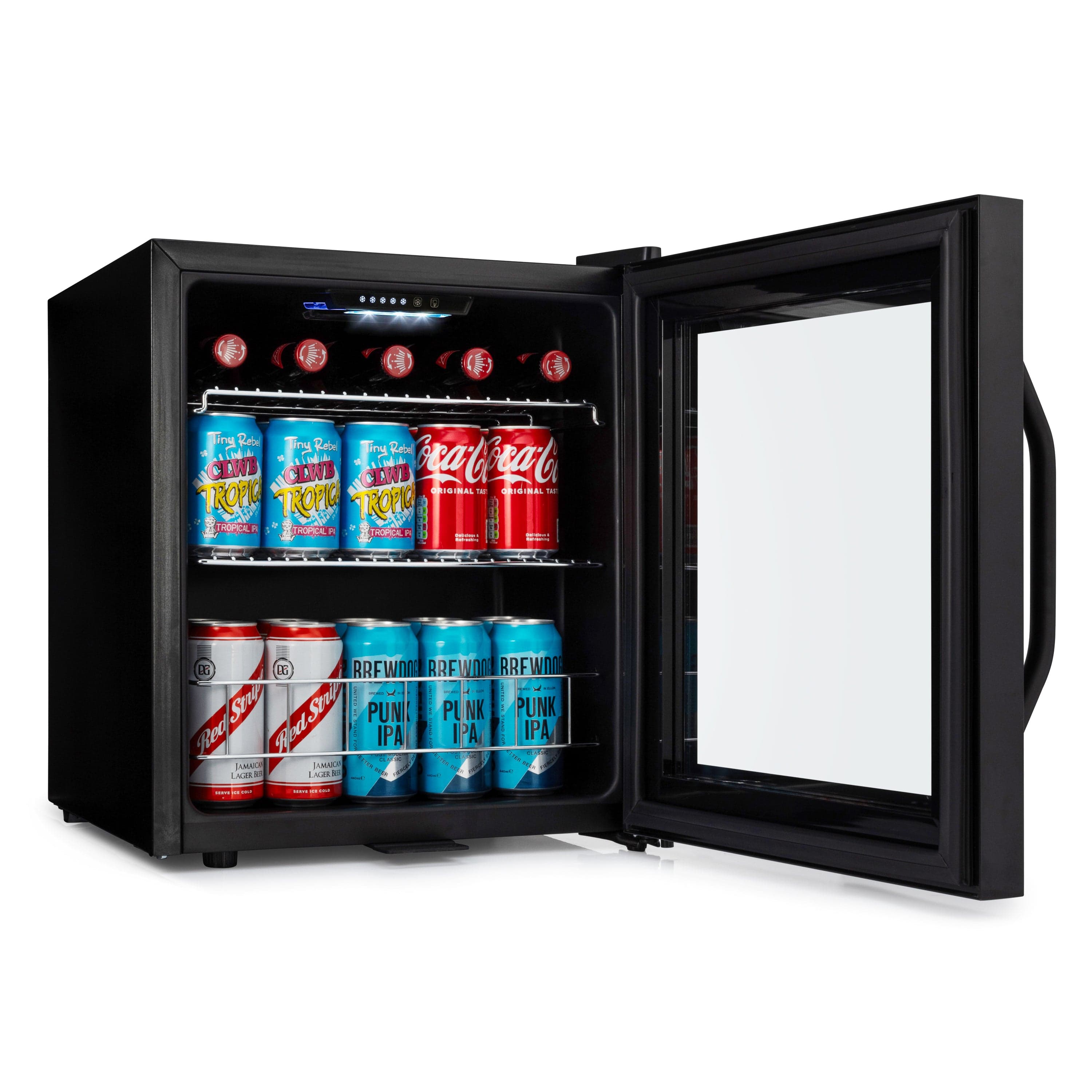 Beer Fridge Subcold Ace50 LED Touch Control Beer Fridge
