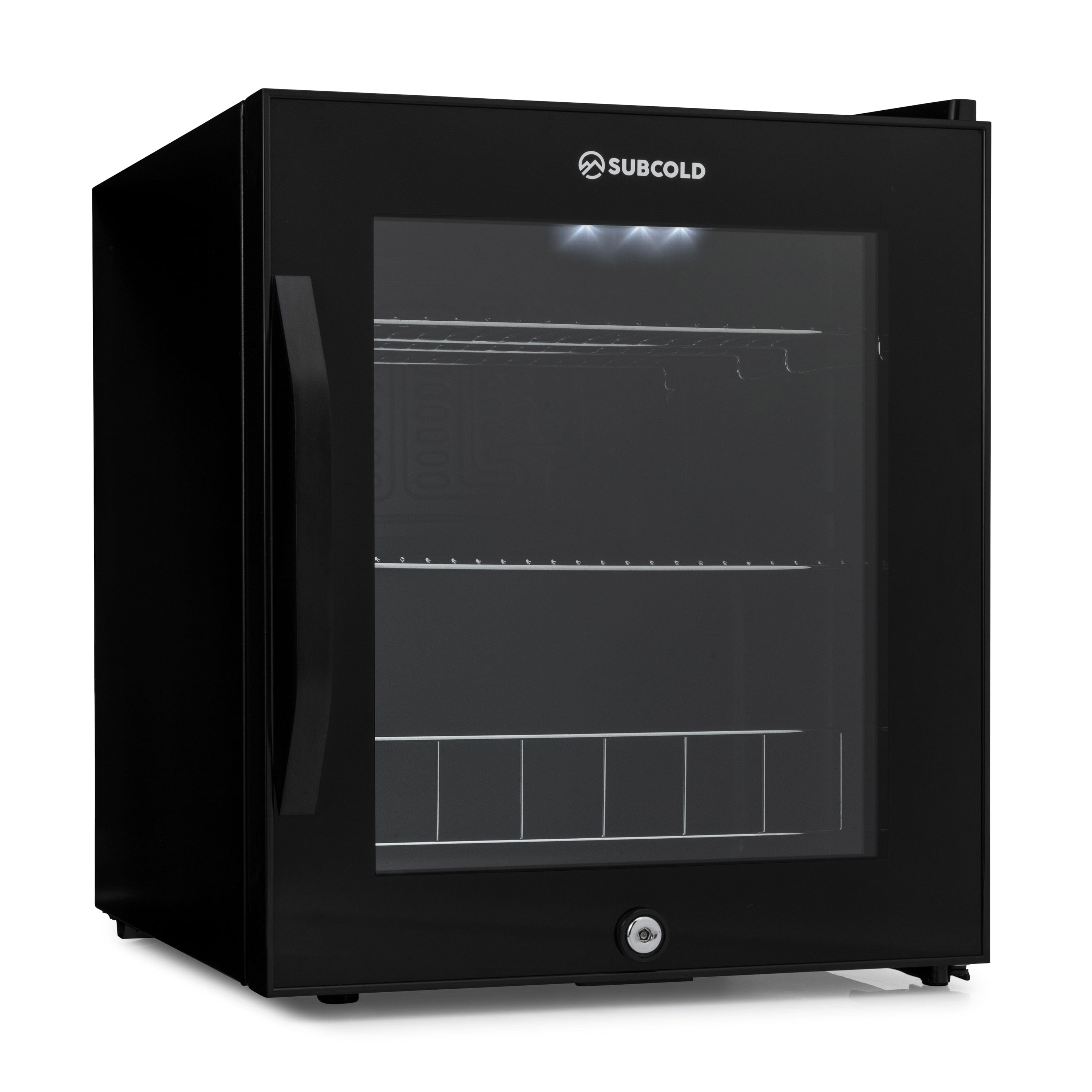 Beer Fridge Subcold Ace50 LED Touch Control Beer Fridge