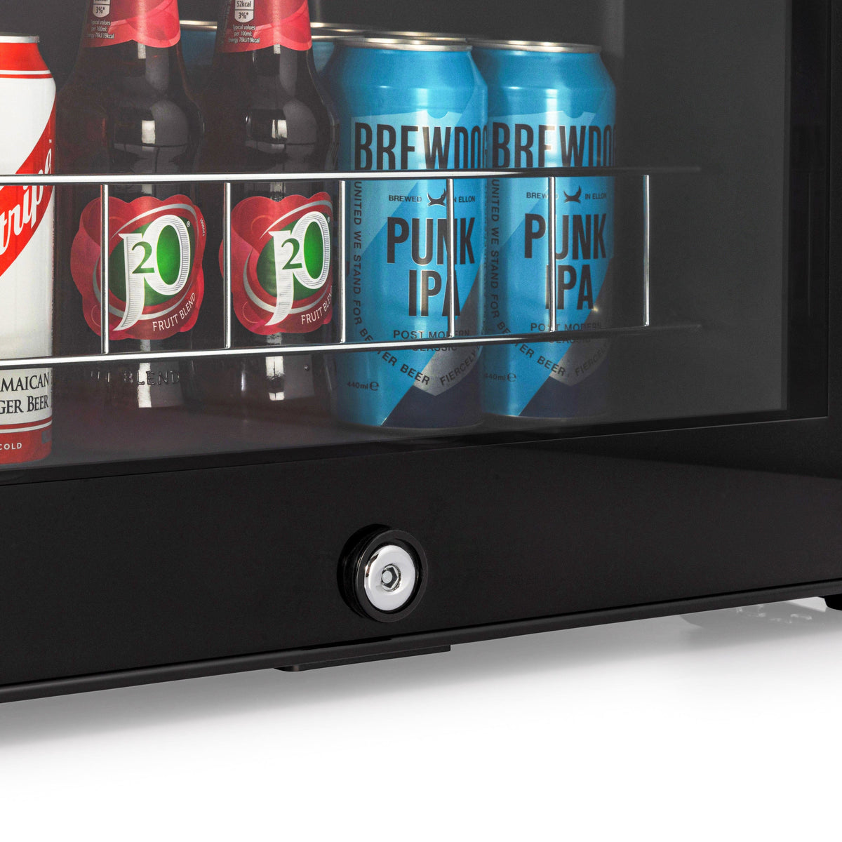 Beer Fridge Subcold Ace50 LED Touch Control Beer Fridge