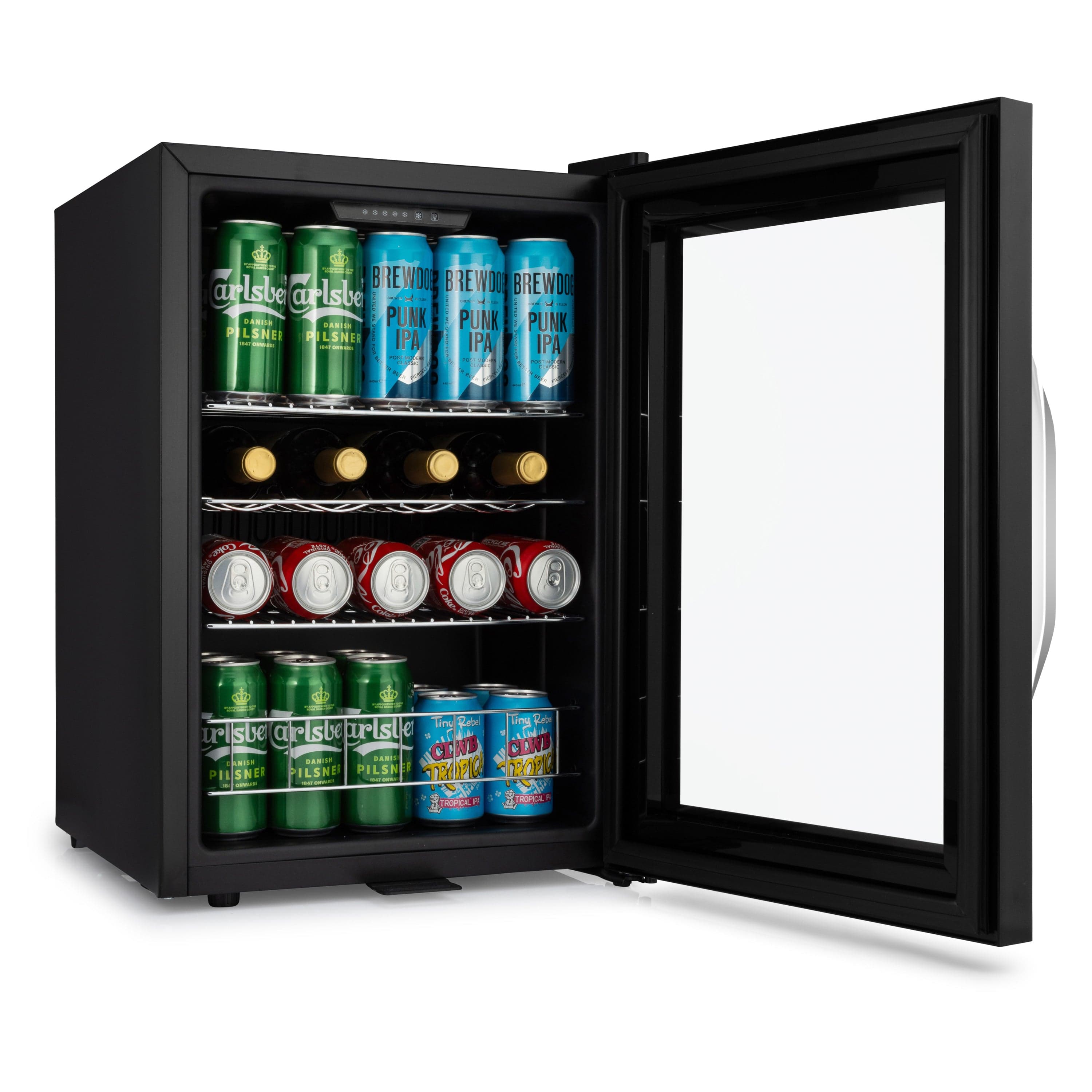 Beer Fridge Subcold Ace65 LED Touch Control Beer Fridge