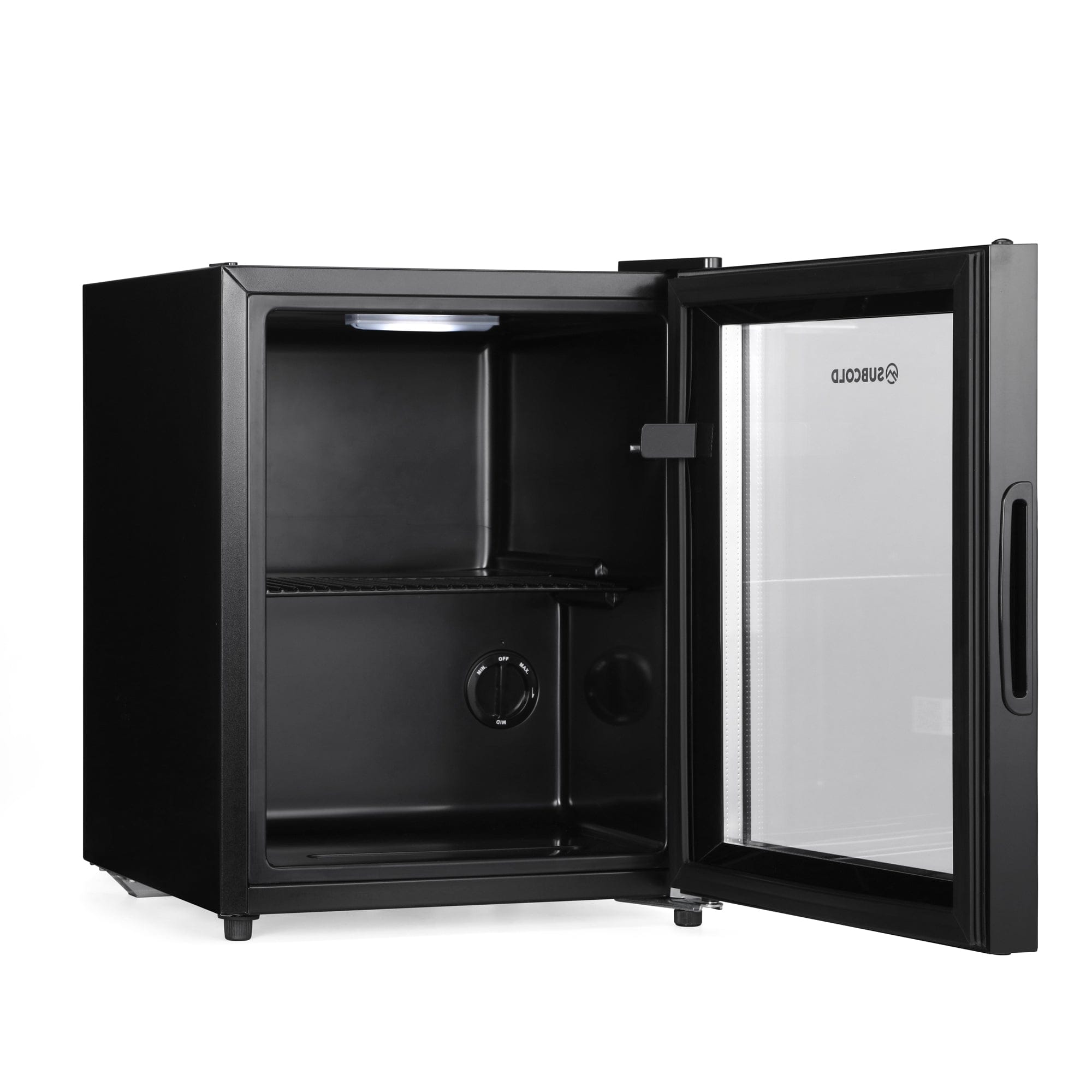 Beer Fridge Subcold Cave35-G Glass Door Beer Fridge