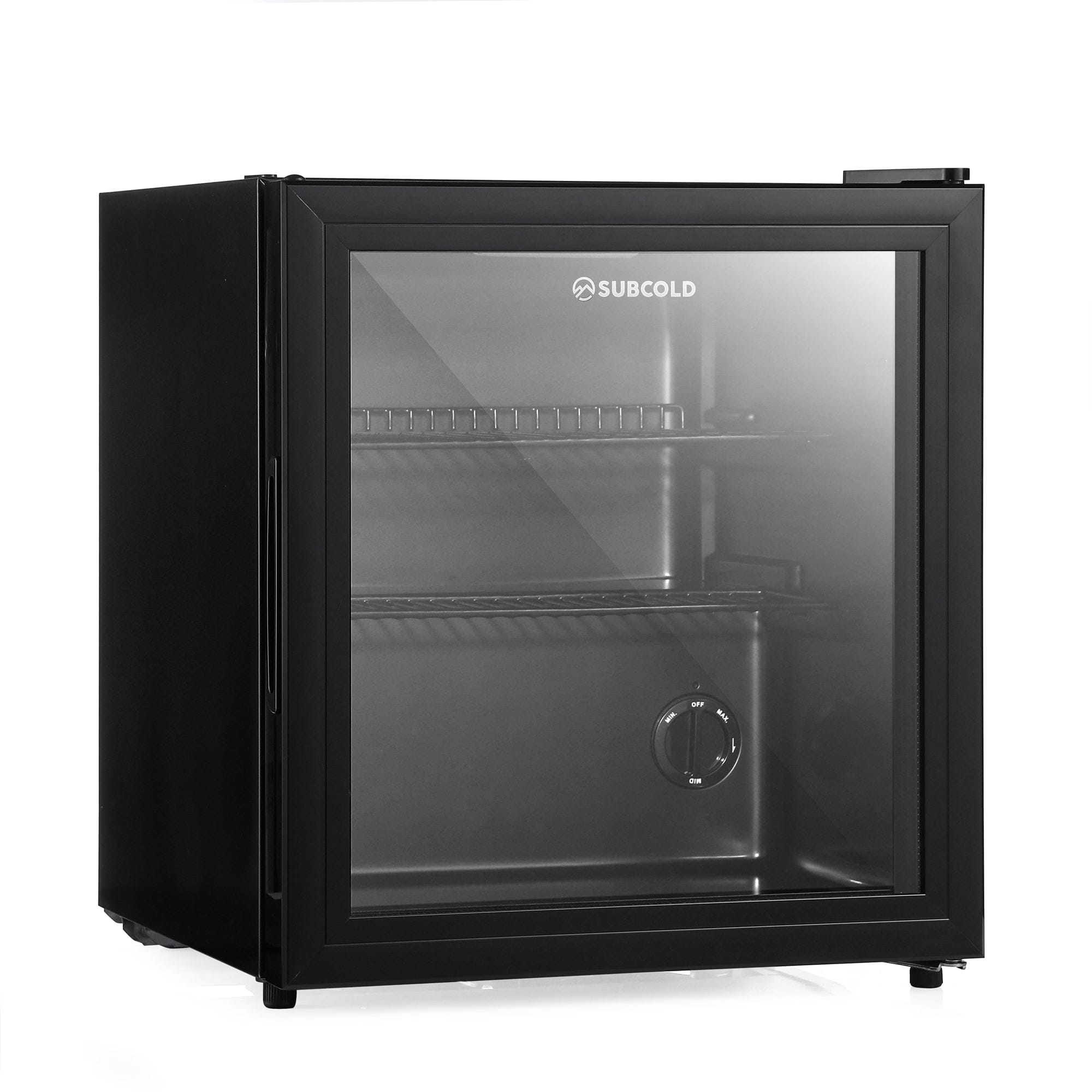 Beer Fridge Subcold Cave50 Glass Door Beer Fridge