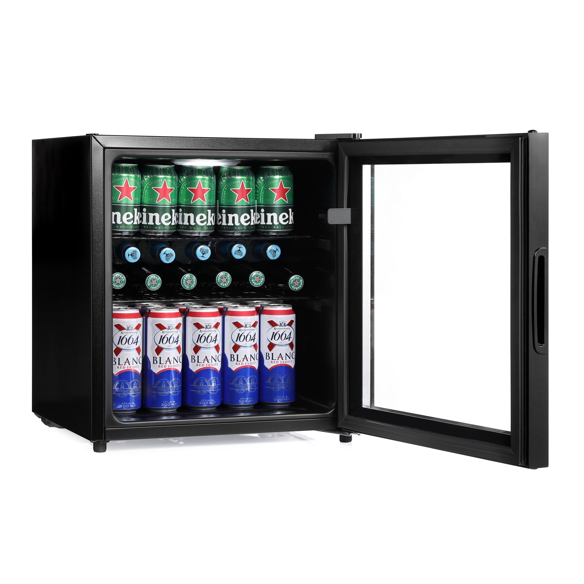 Beer Fridge Subcold Cave50 Glass Door Beer Fridge