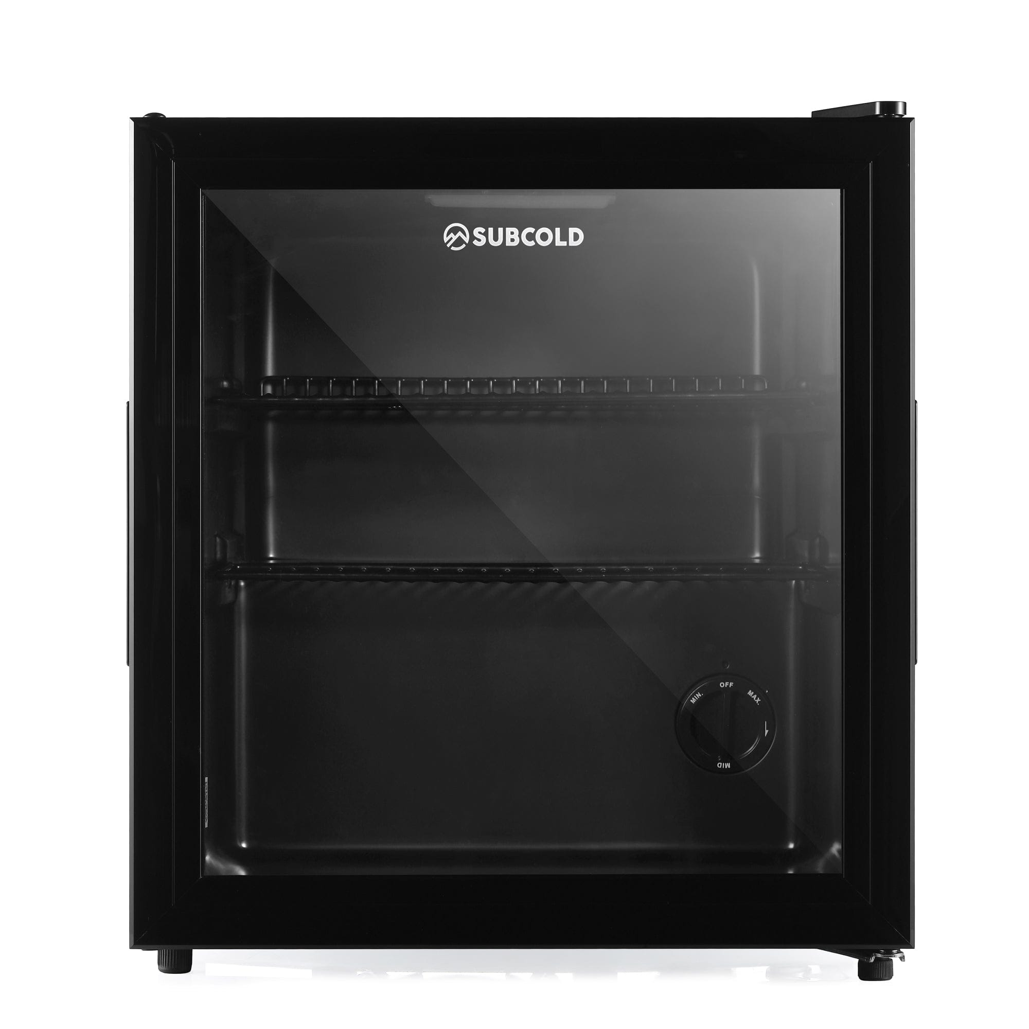 Beer Fridge Subcold Cave50 Glass Door Beer Fridge