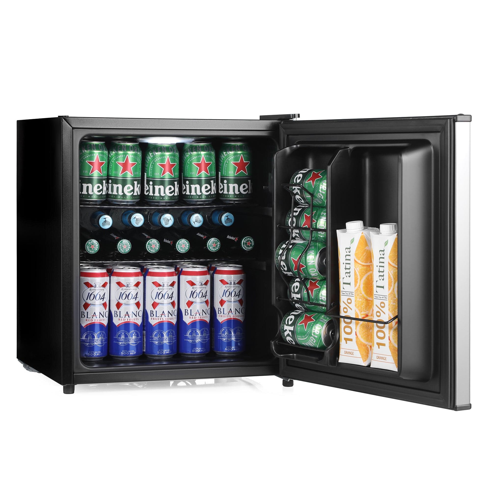 Beer Fridge Subcold Cave50 Solid Door Beer Fridge