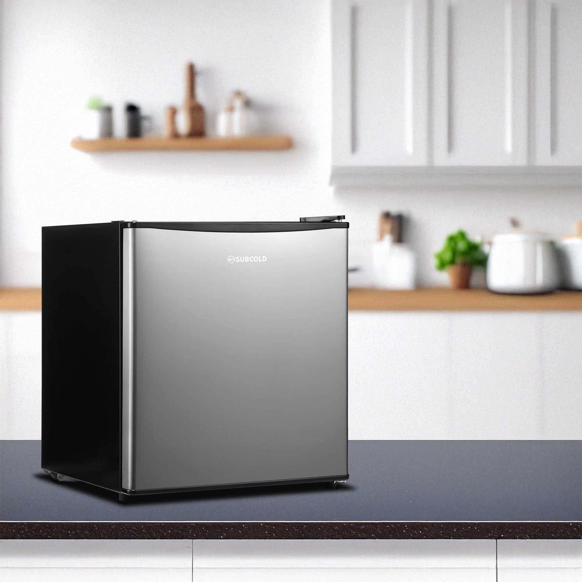 Beer Fridge Subcold Cave50 Solid Door Beer Fridge