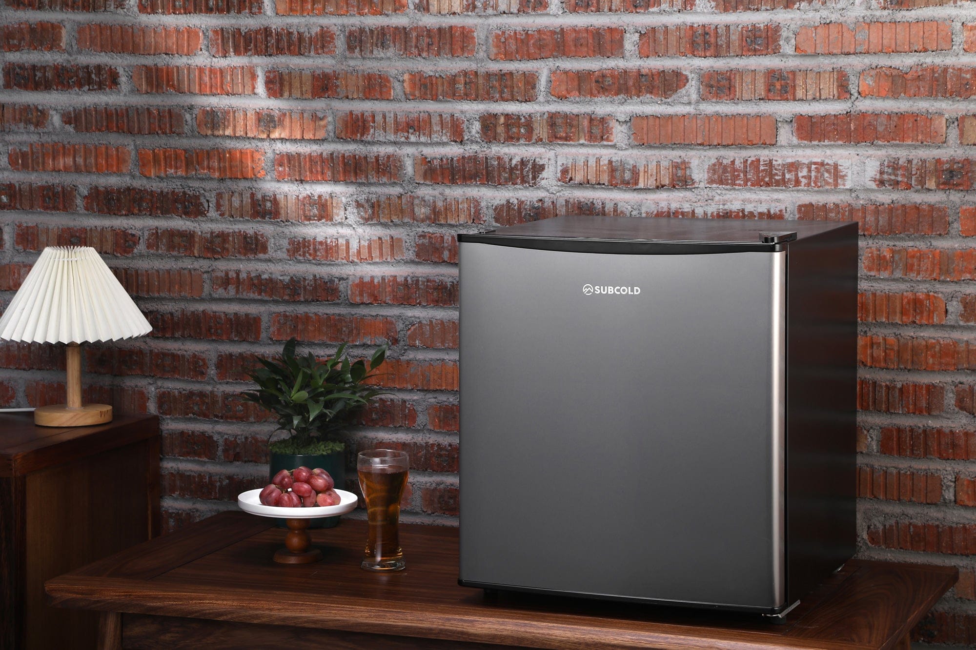 Beer Fridge Subcold Cave50 Solid Door Beer Fridge