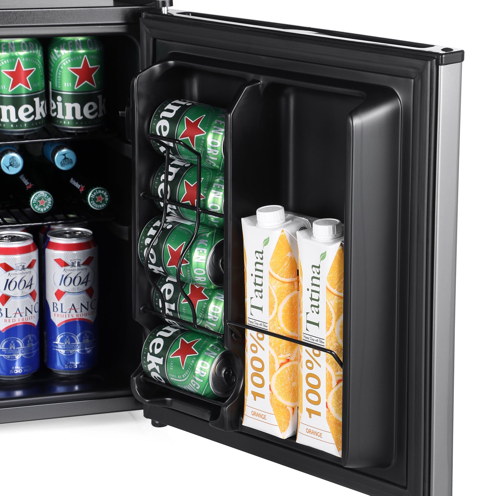Beer Fridge Subcold Cave50 Solid Door Beer Fridge
