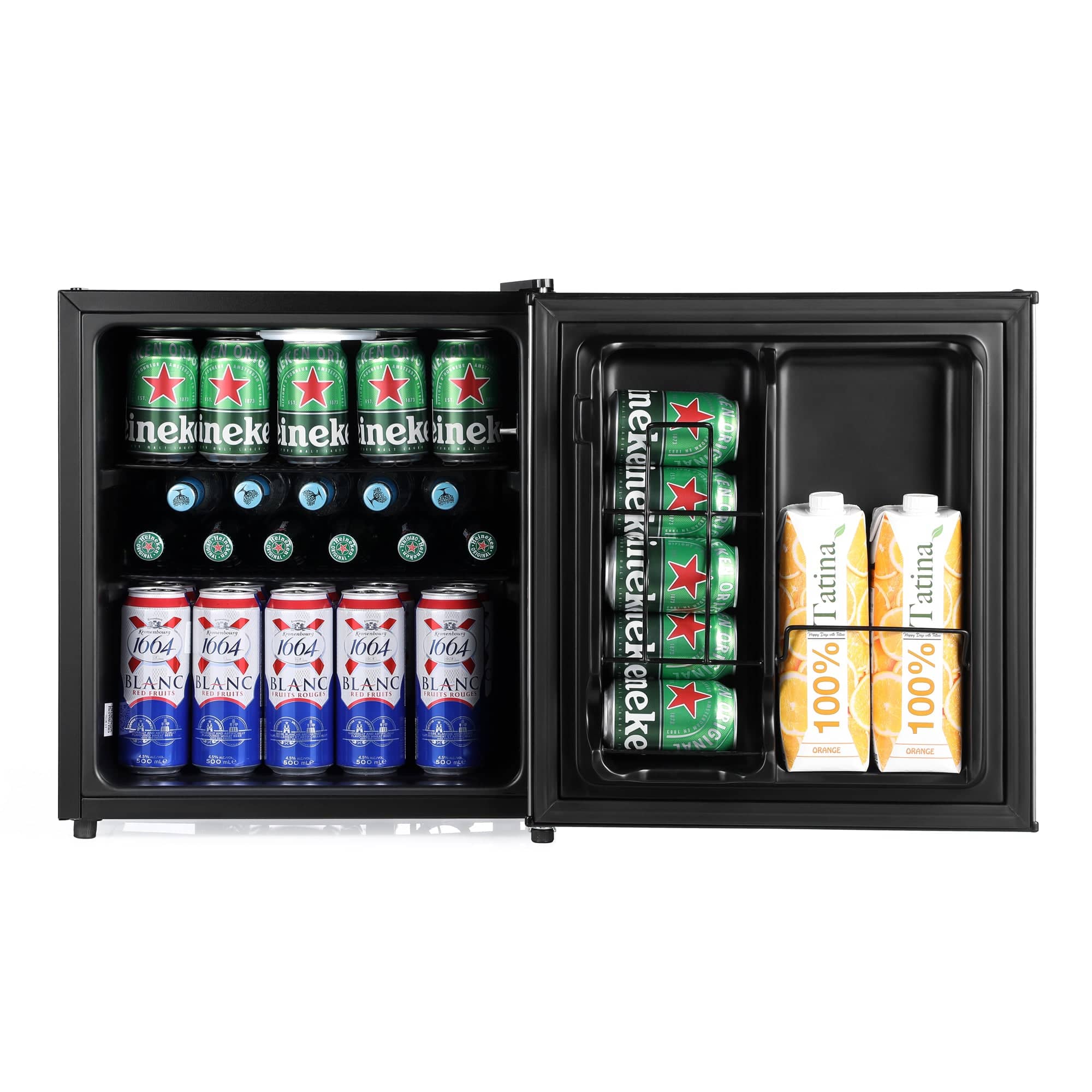 Beer Fridge Subcold Cave50 Solid Door Beer Fridge