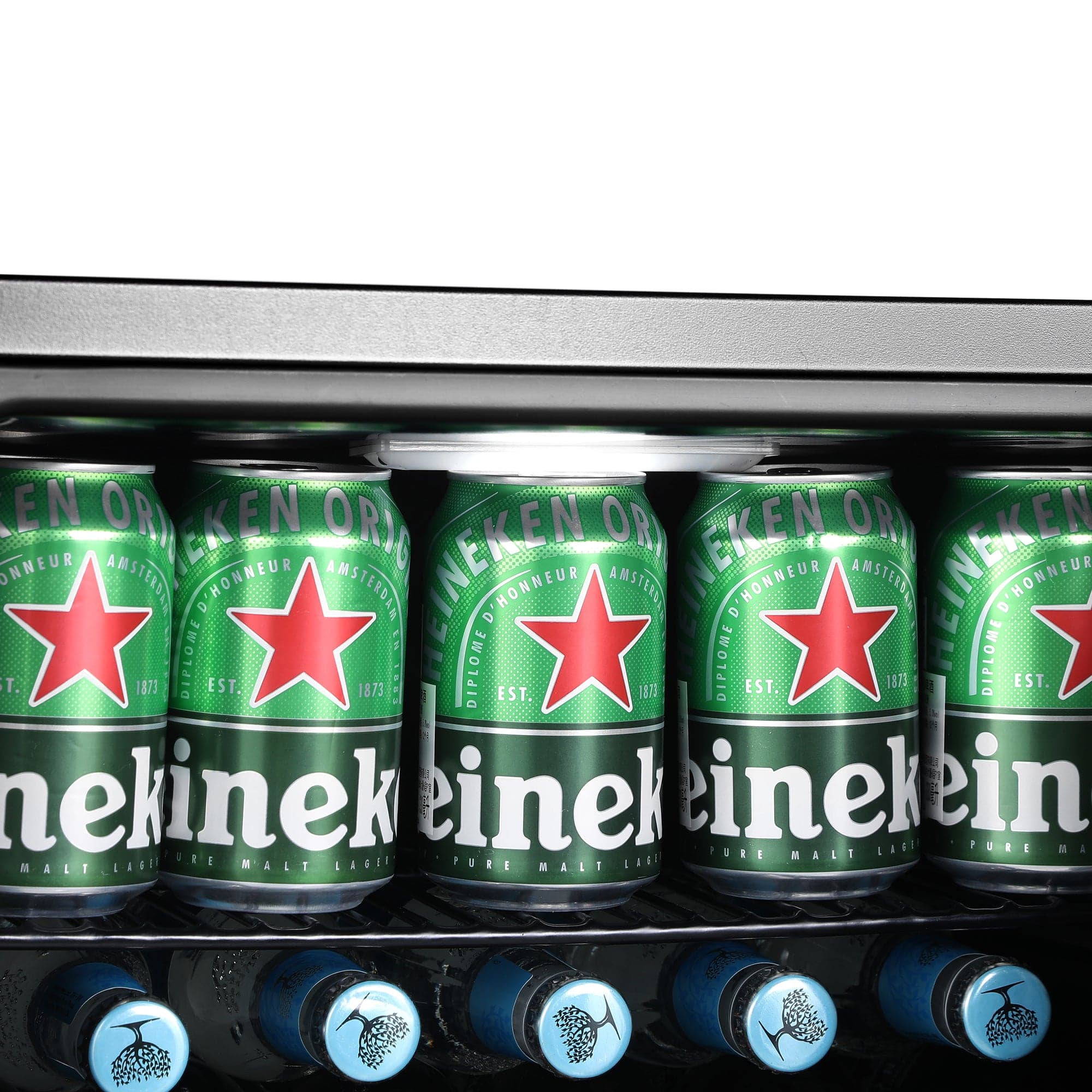 Beer Fridge Subcold Cave50 Solid Door Beer Fridge
