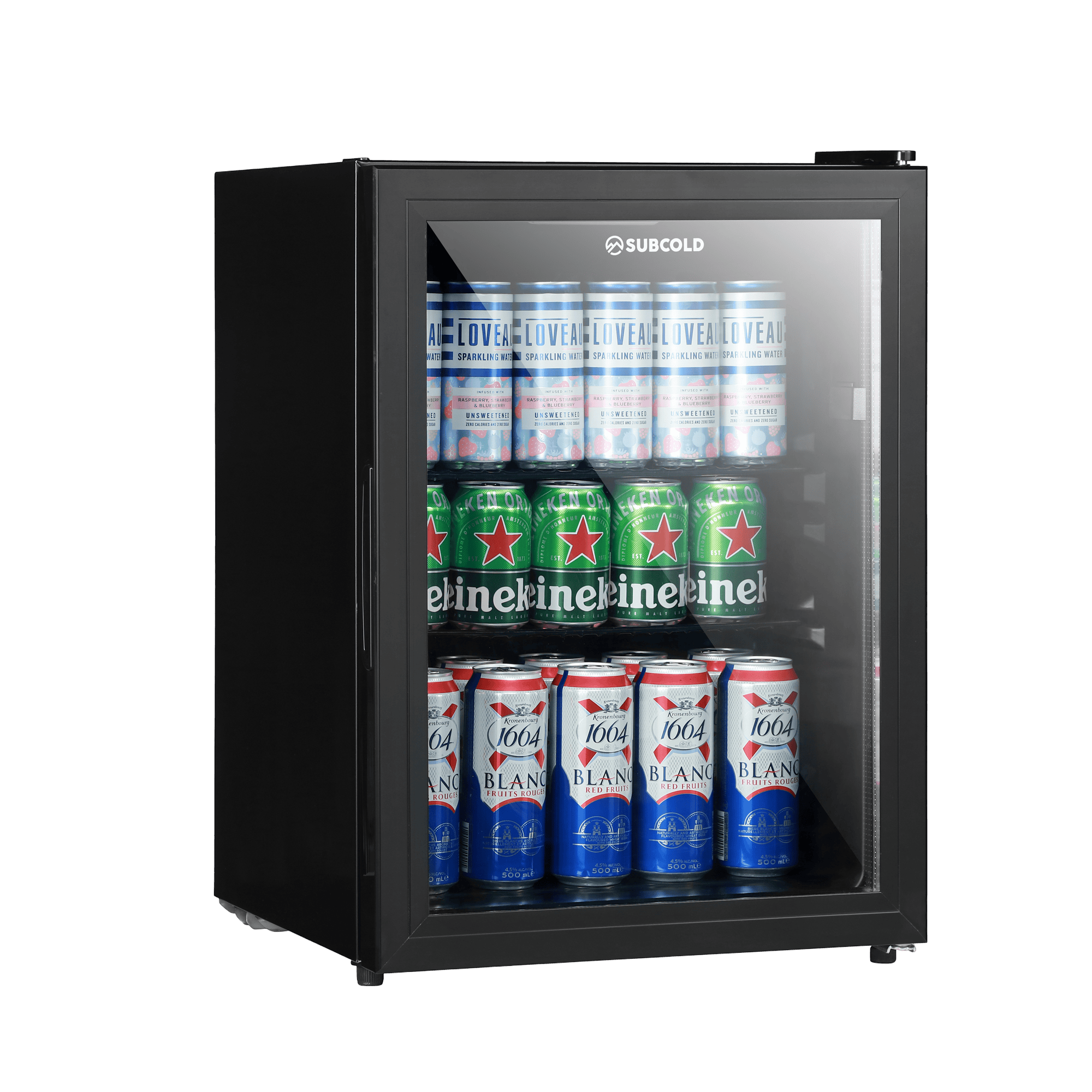 Beer Fridge Subcold Cave60-G Beer Fridge
