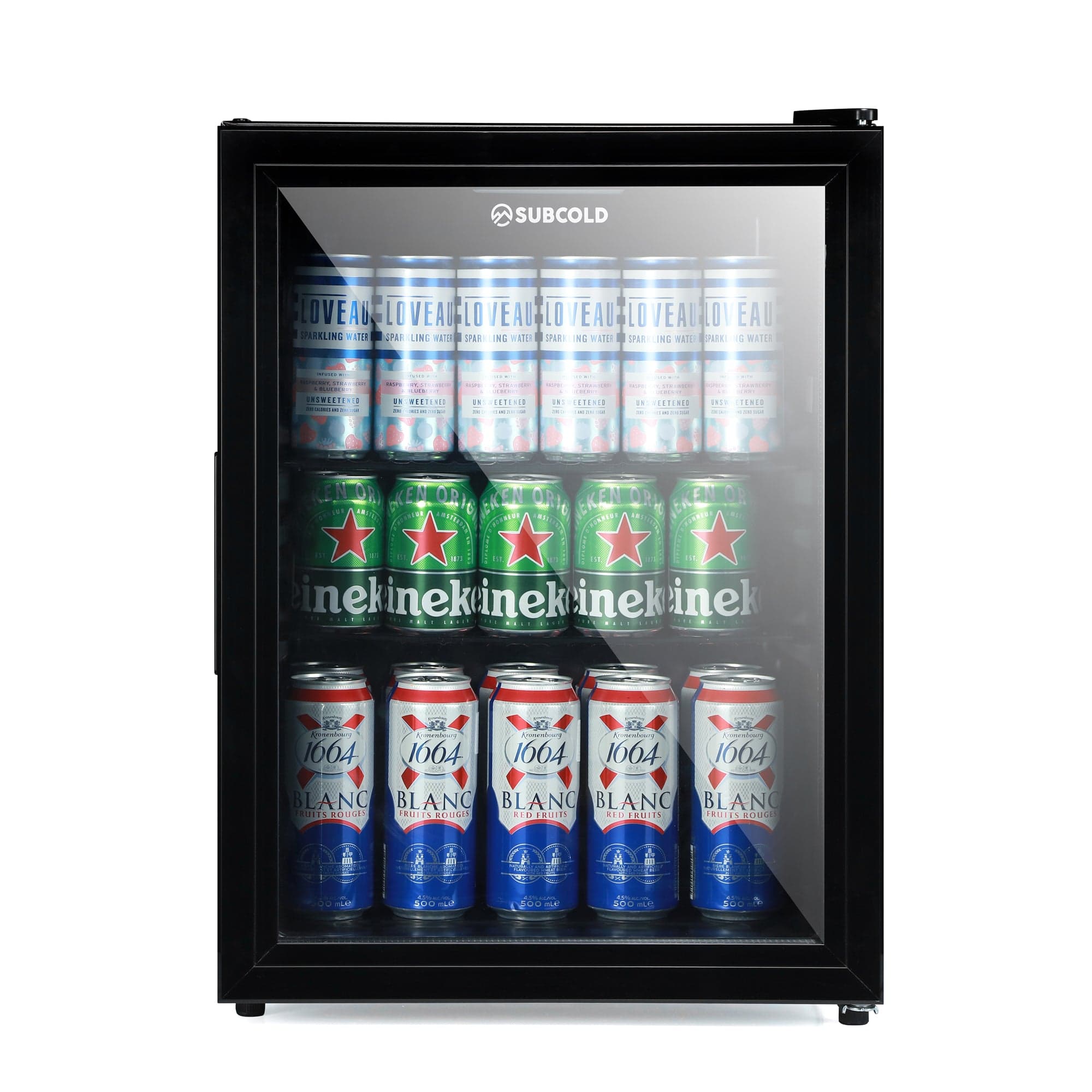 Beer Fridge Subcold Cave60-G Beer Fridge