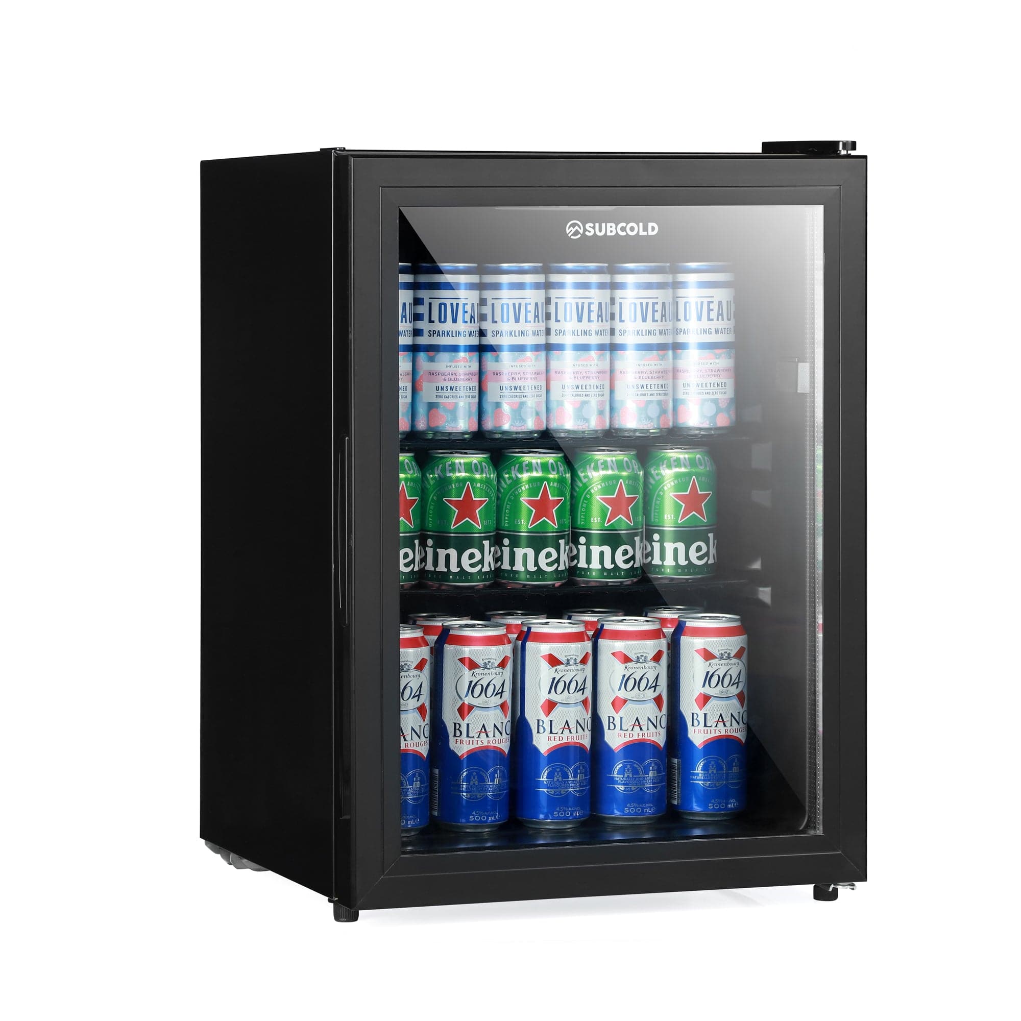 Beer Fridge Subcold Cave60-G Beer Fridge