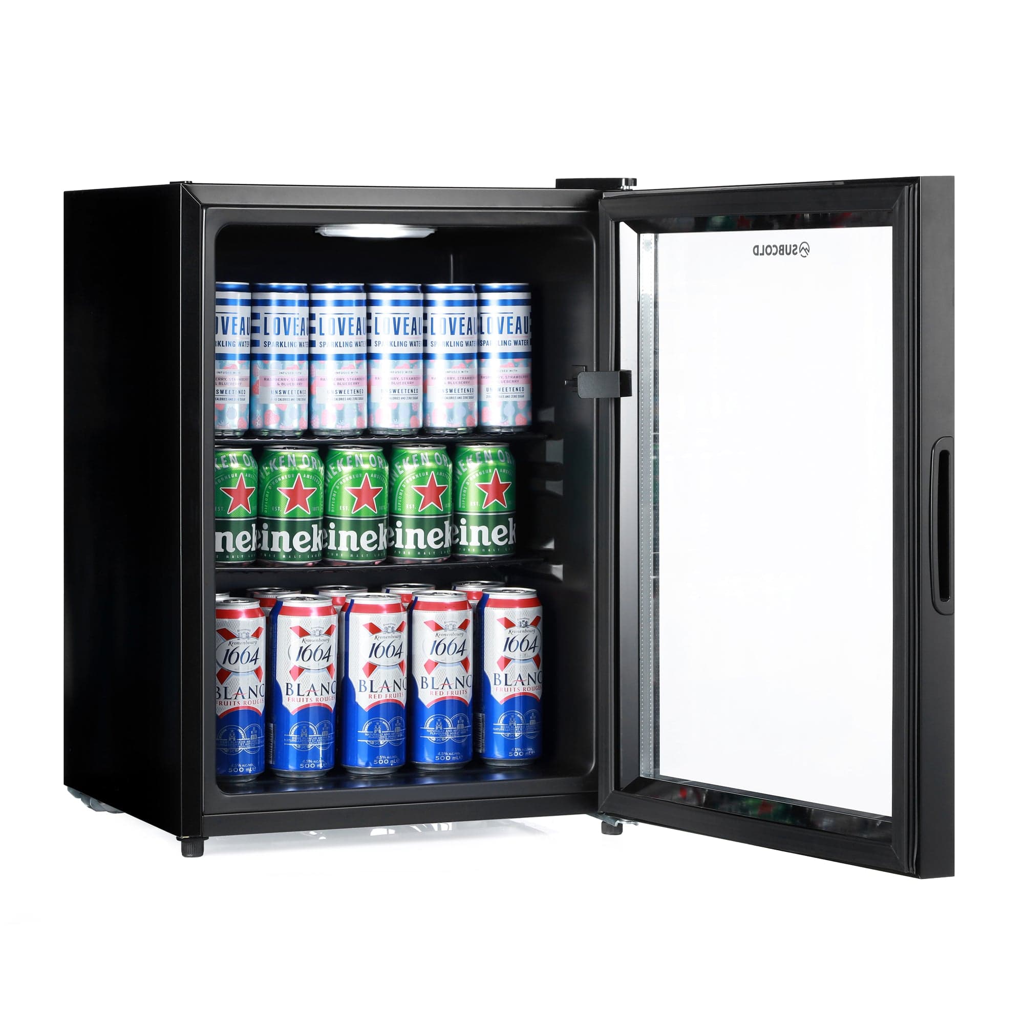Beer Fridge Subcold Cave60-G Beer Fridge