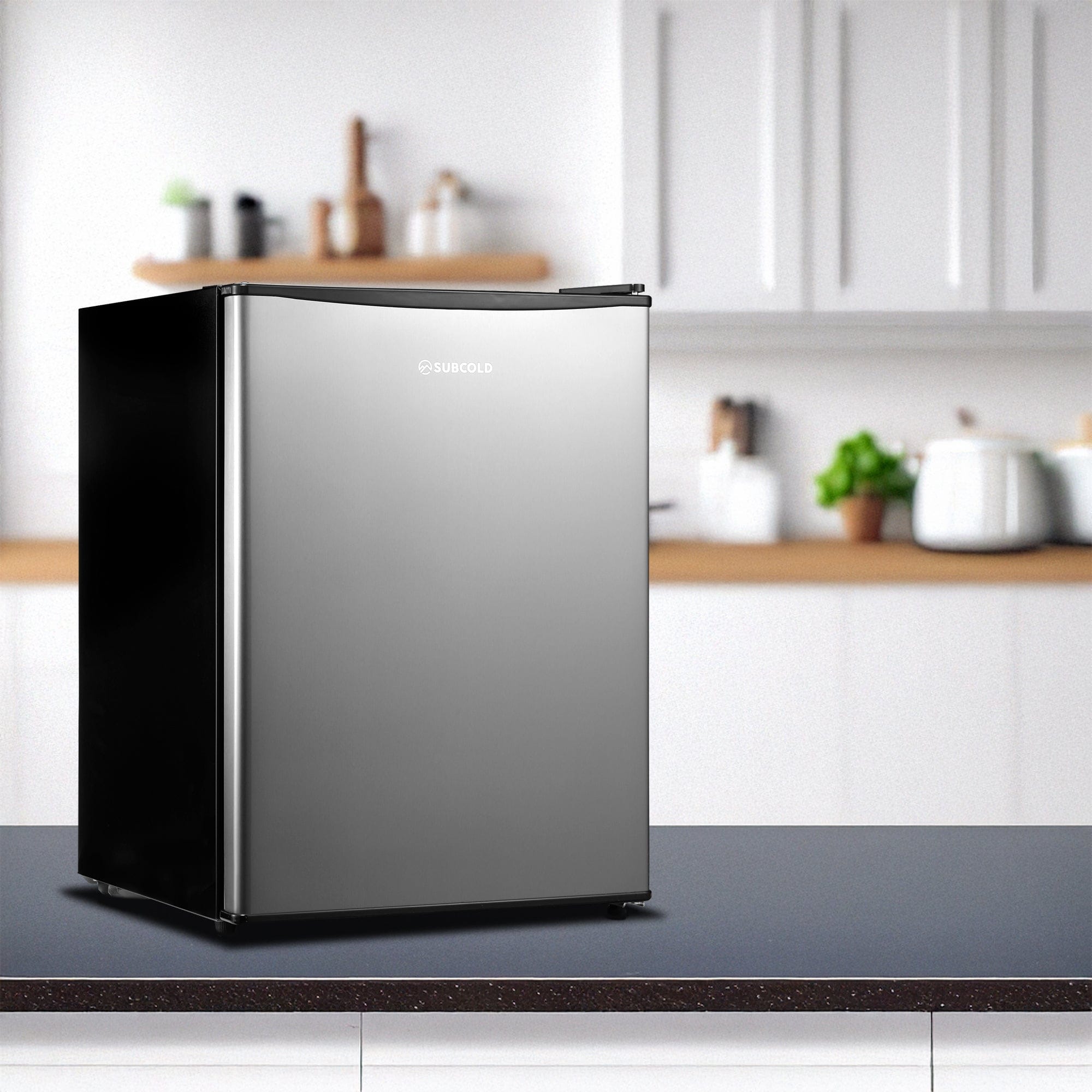 Beer Fridge Subcold Cave60 Solid Door Beer Fridge