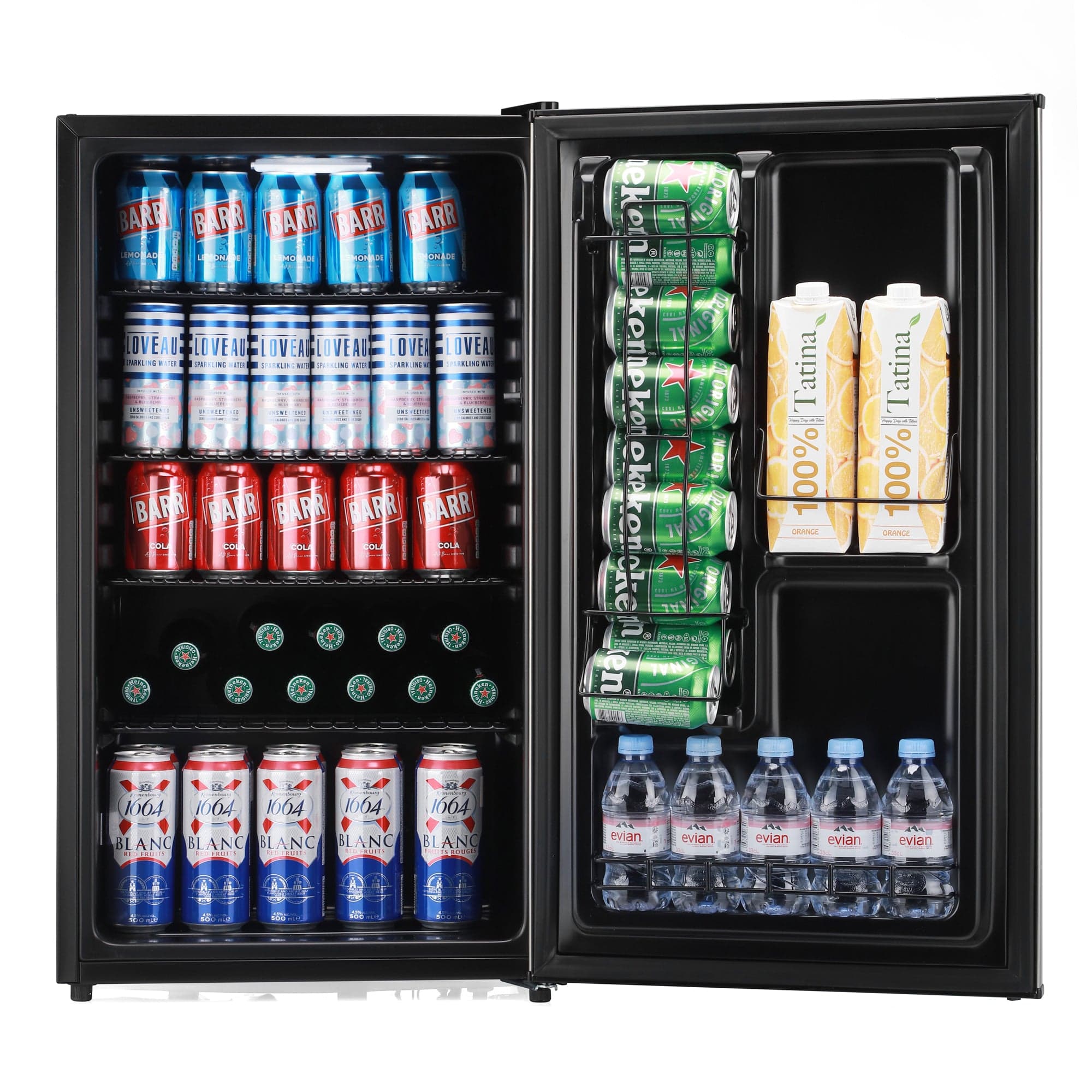 Beer Fridge Subcold Cave90 Solid Door Beer Fridge