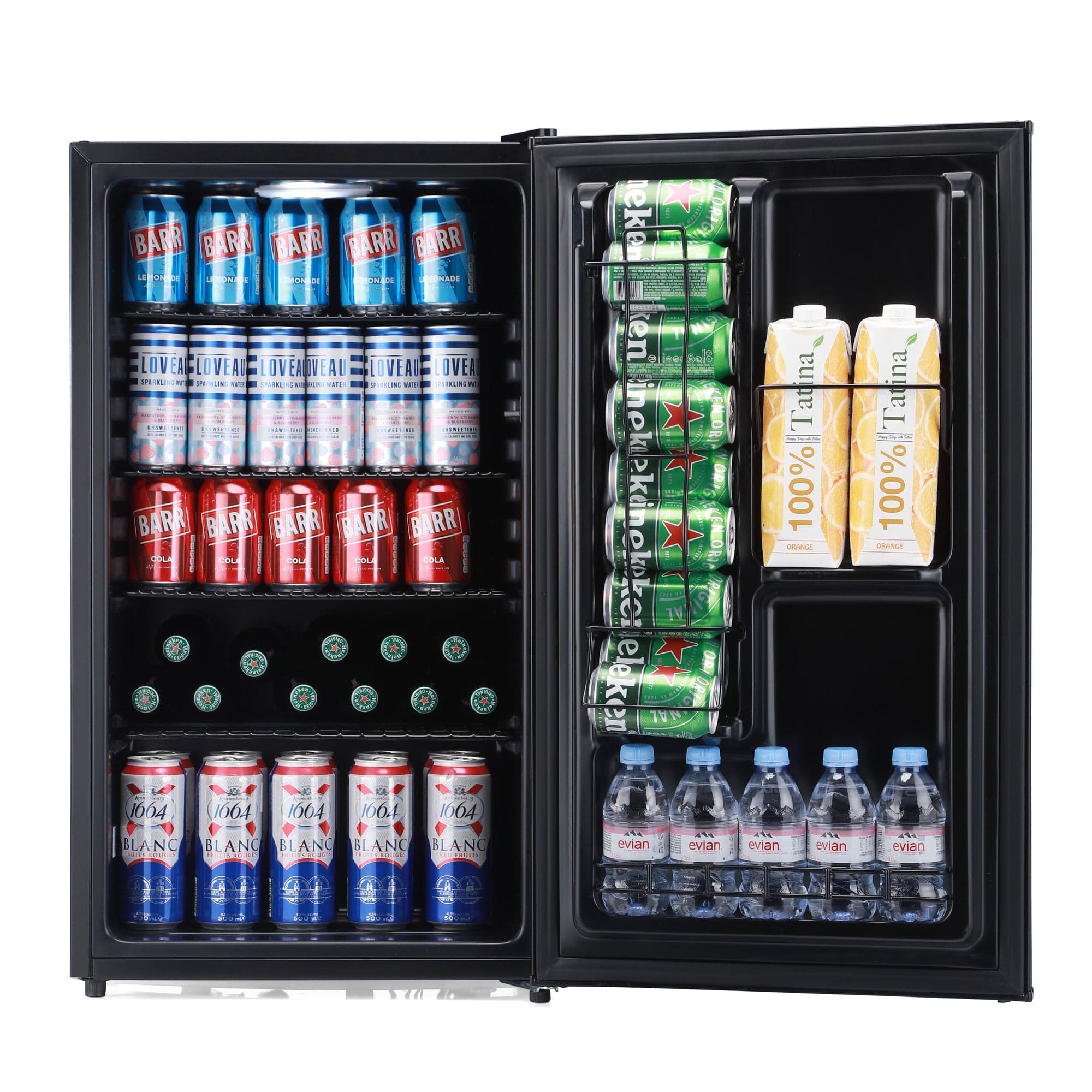 Beer Fridge Subcold Cave90 Solid Door Beer Fridge