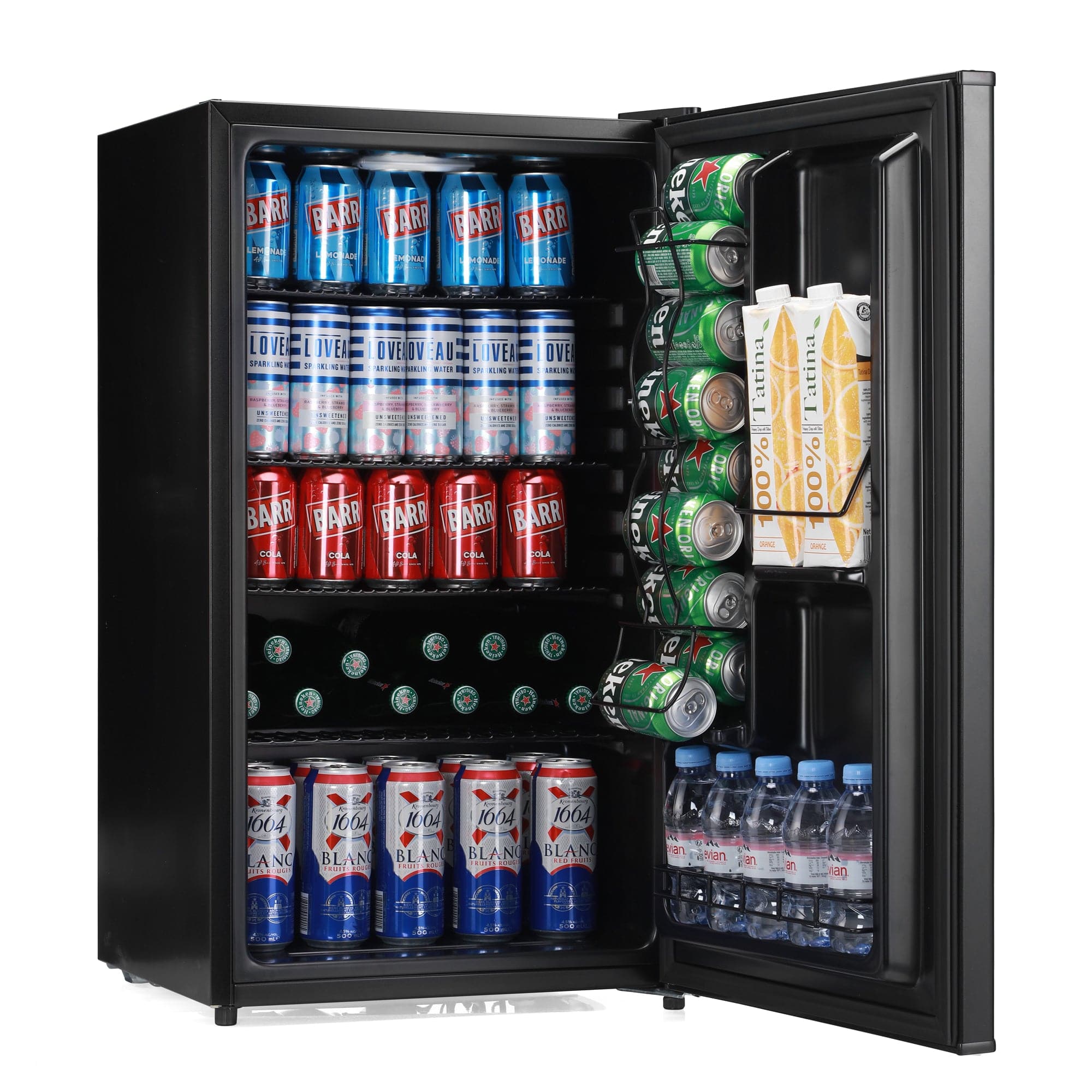 Beer Fridge Subcold Cave90 Solid Door Beer Fridge