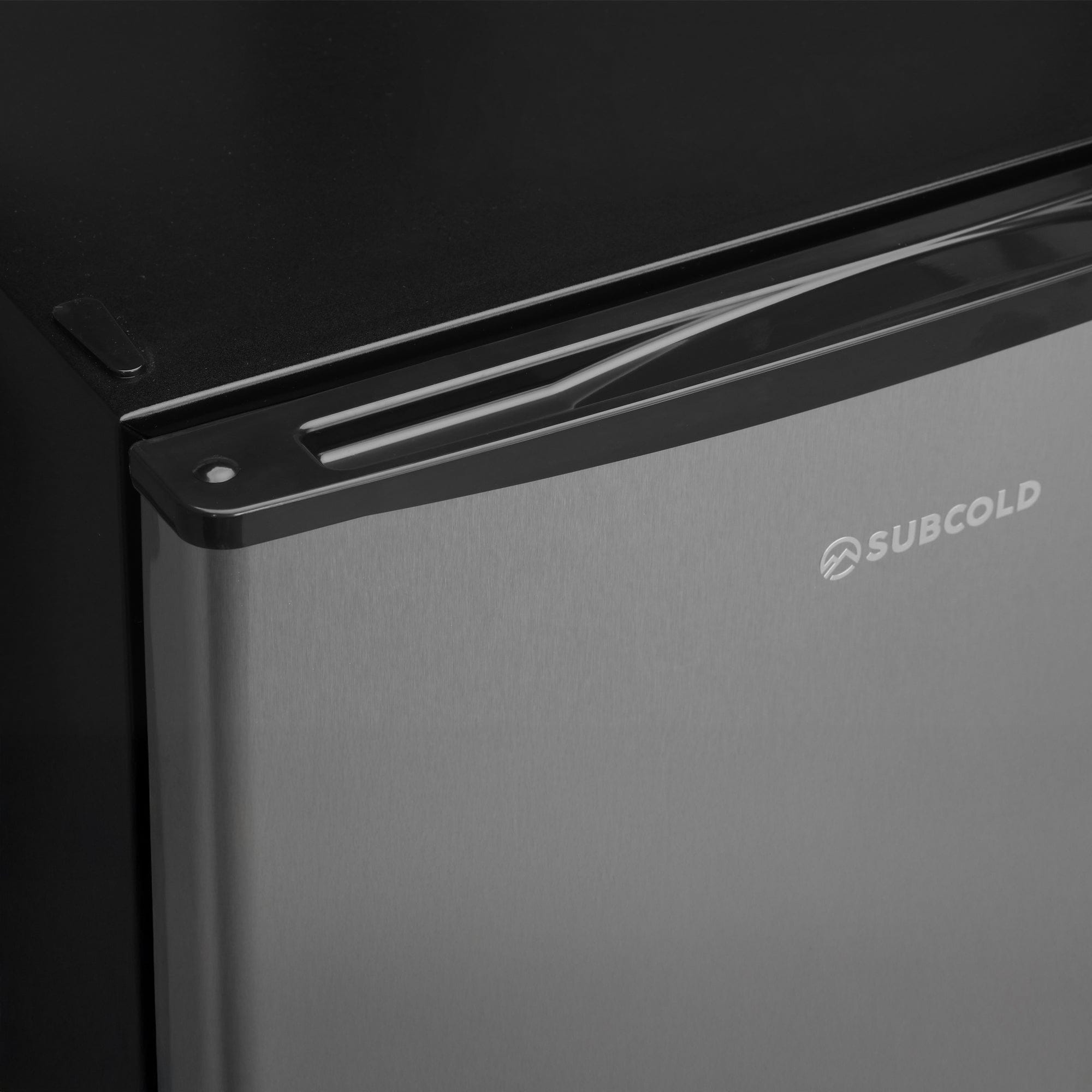 Beer Fridge Subcold Cave90 Solid Door Beer Fridge