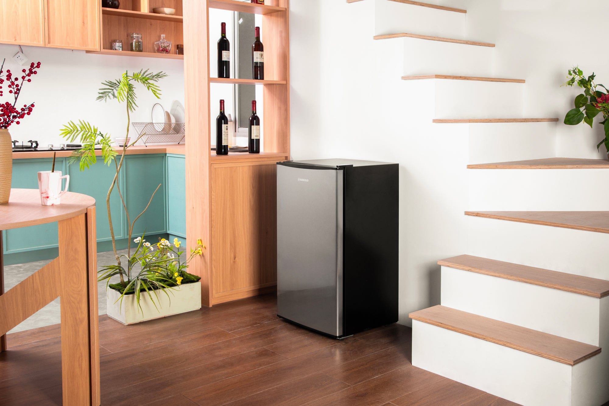 Beer Fridge Subcold Cave90 Solid Door Beer Fridge