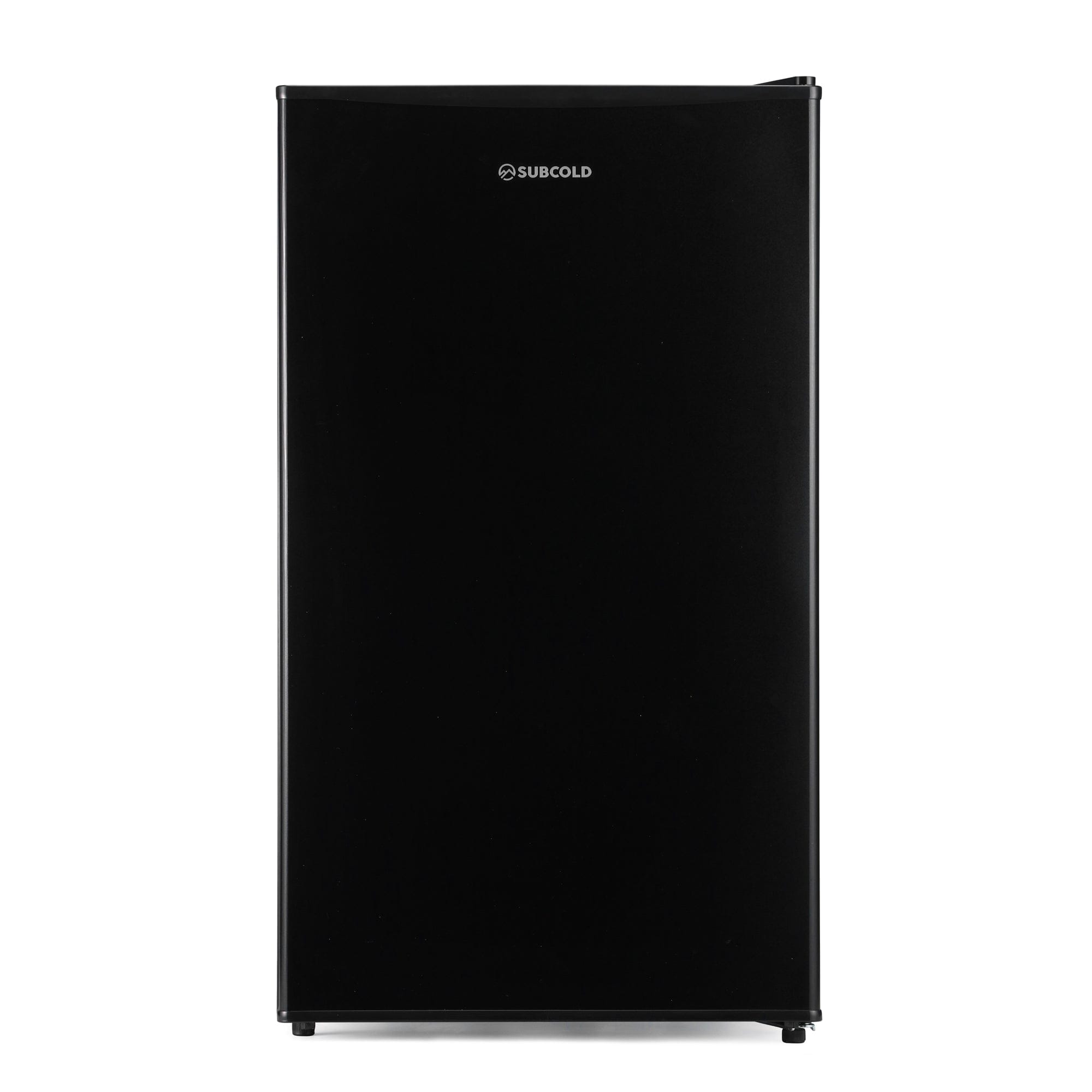 Beer Fridge Subcold Cave90 Solid Door Beer Fridge