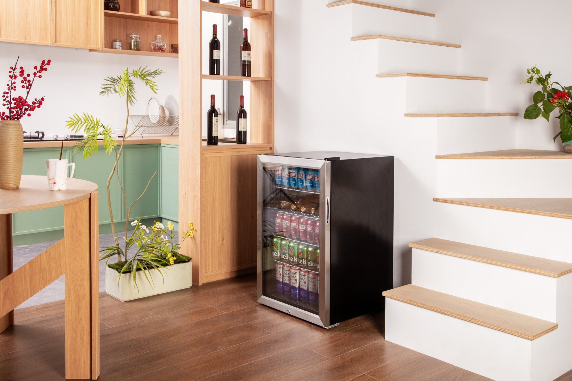 Beer Fridge Subcold Super115 LED Beer Fridge