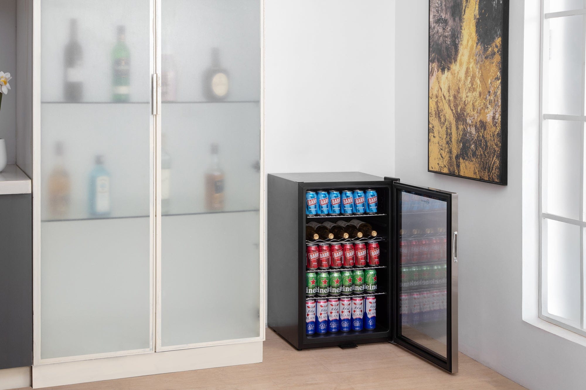 Beer Fridge Subcold Super115 LED Beer Fridge