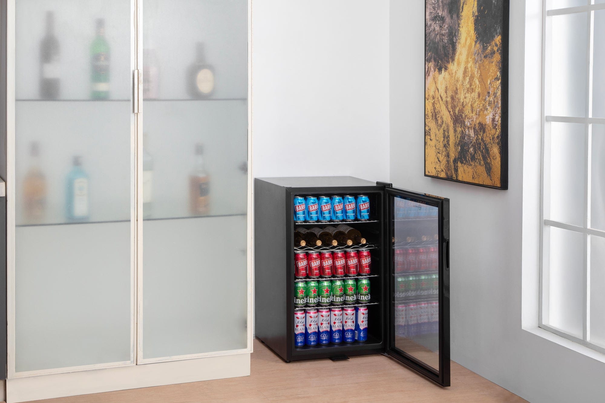 Beer Fridge Subcold Super115 LED Beer Fridge