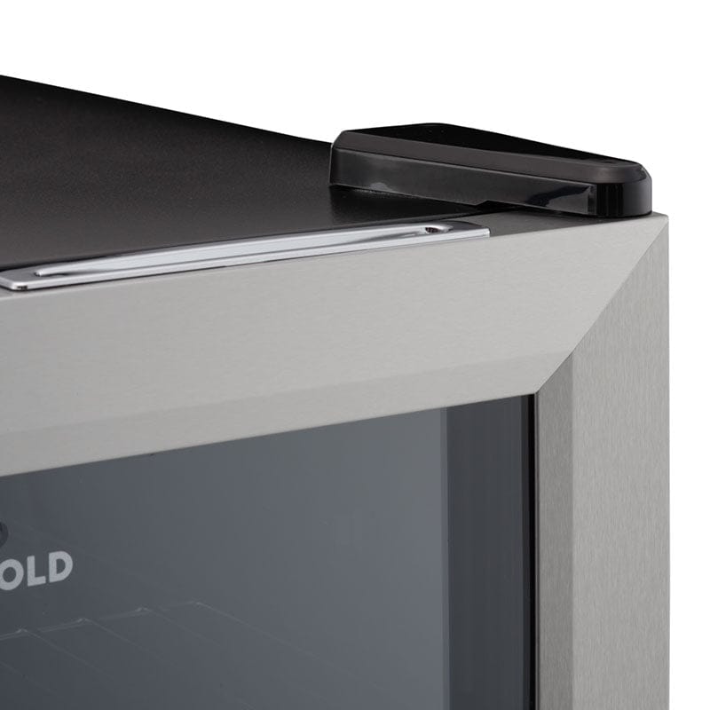 Beer Fridge Subcold Super50 LED Beer Fridge