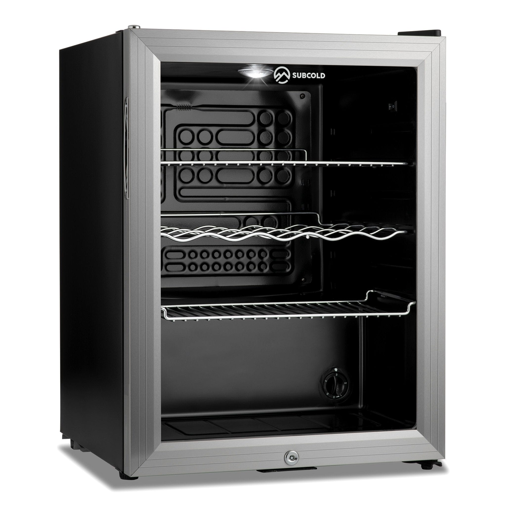 Beer Fridge Subcold Super65 LED Beer Fridge