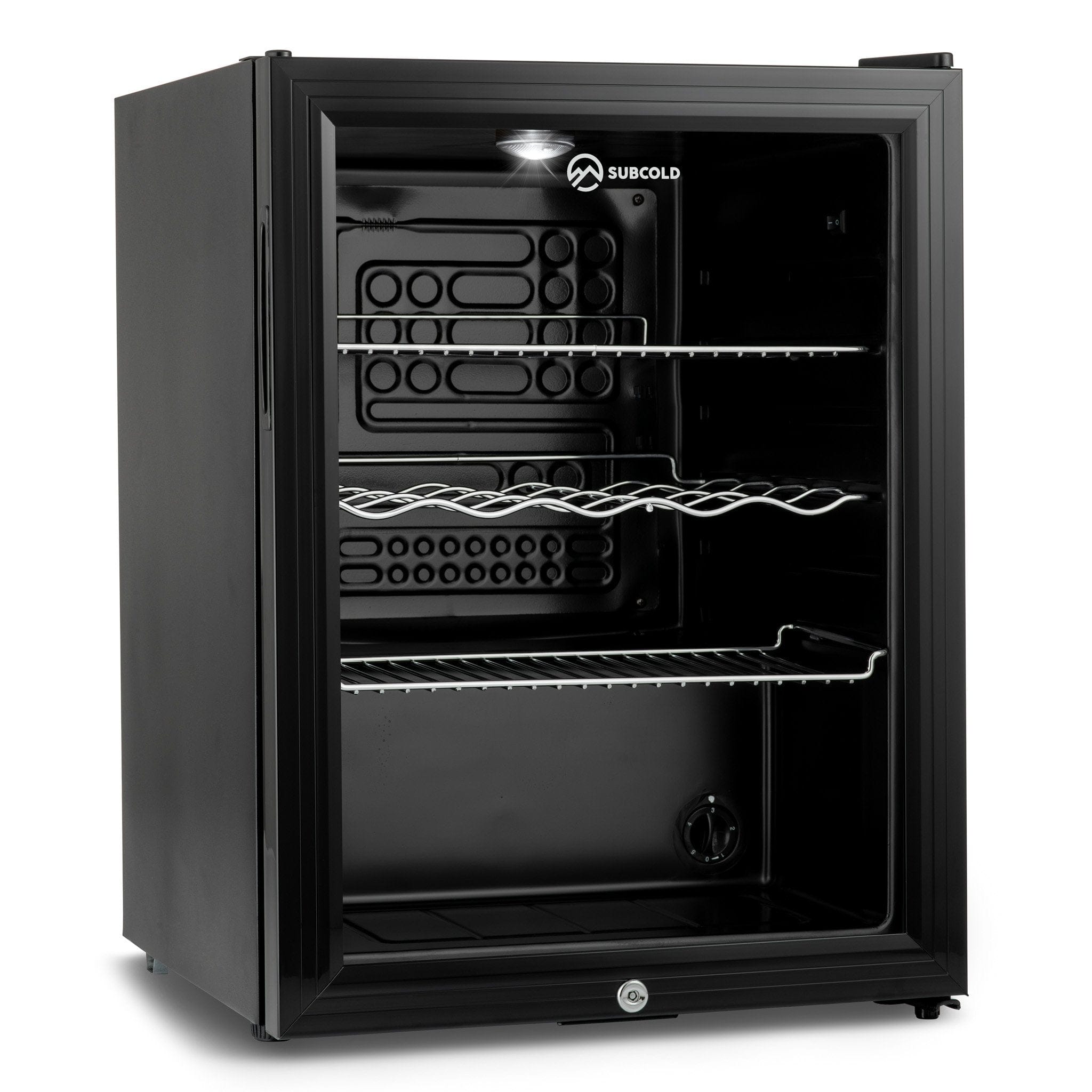 Beer Fridge Subcold Super65 LED Beer Fridge