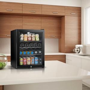 Beer Fridge Subcold Super65 LED Beer Fridge