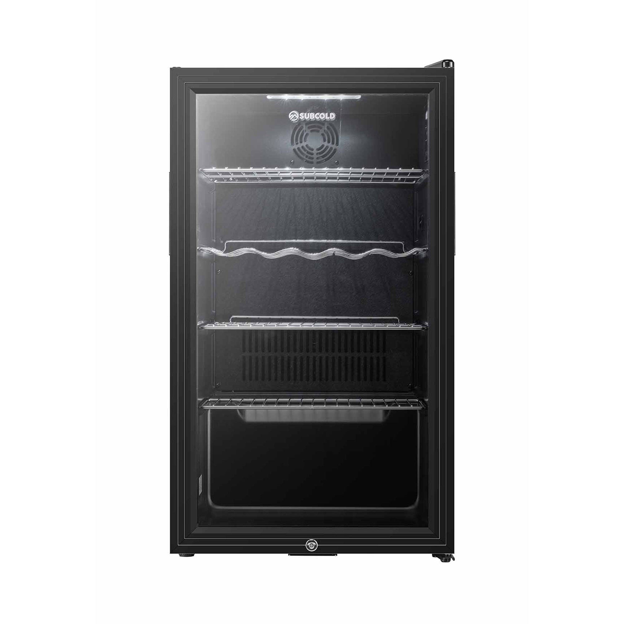 Beer Fridge Subcold Super85 LED Beer Fridge
