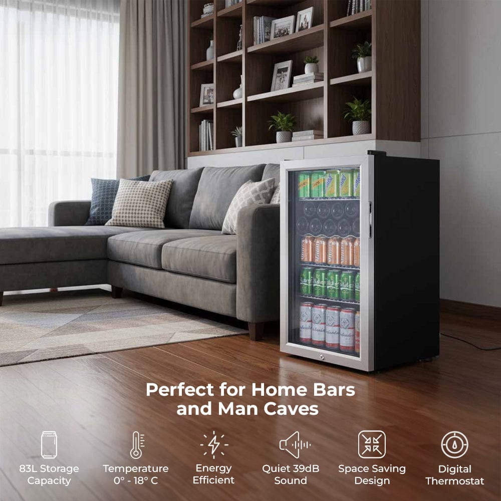 Beer Fridge Subcold Super85 LED Beer Fridge