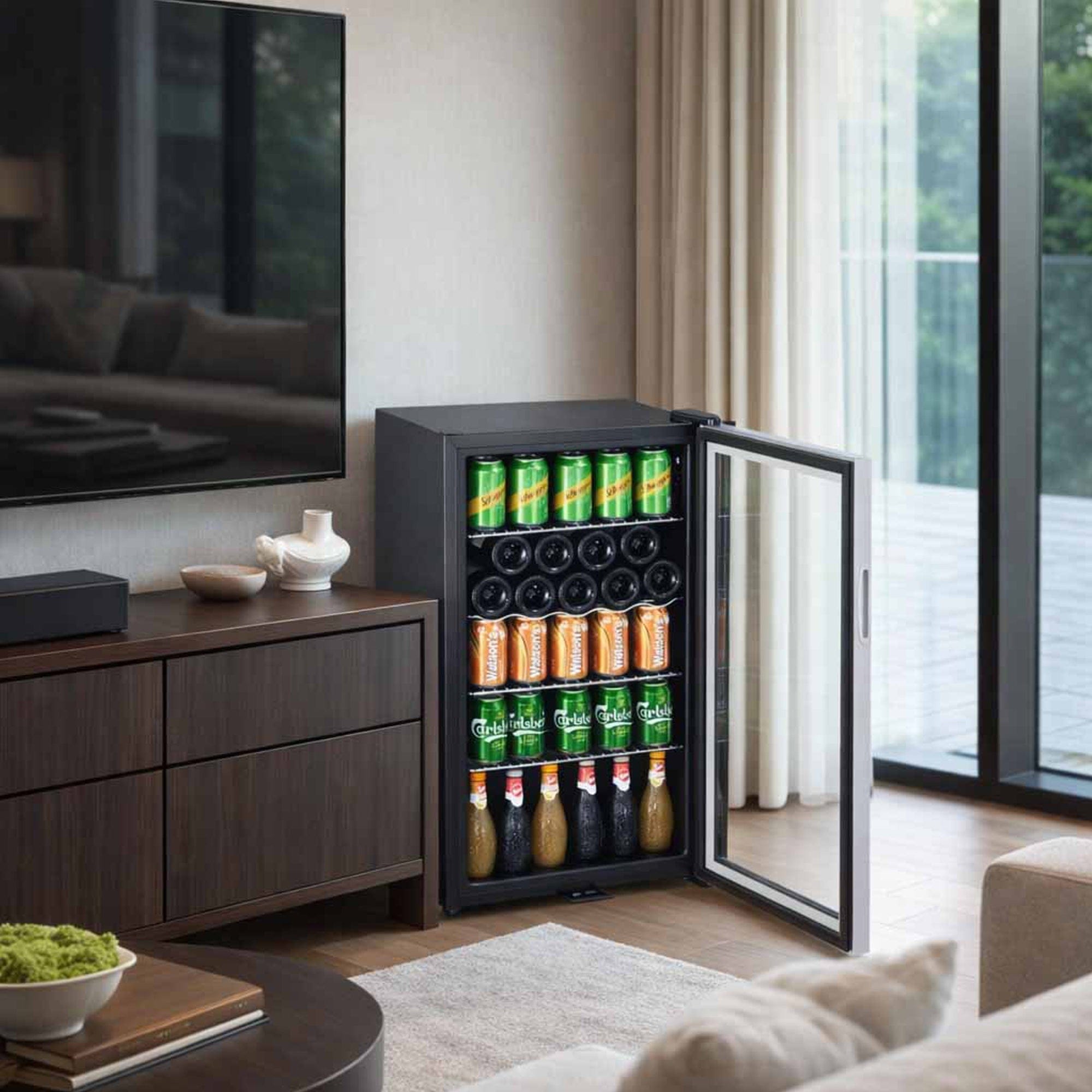 Beer Fridge Subcold Super85 LED Beer Fridge