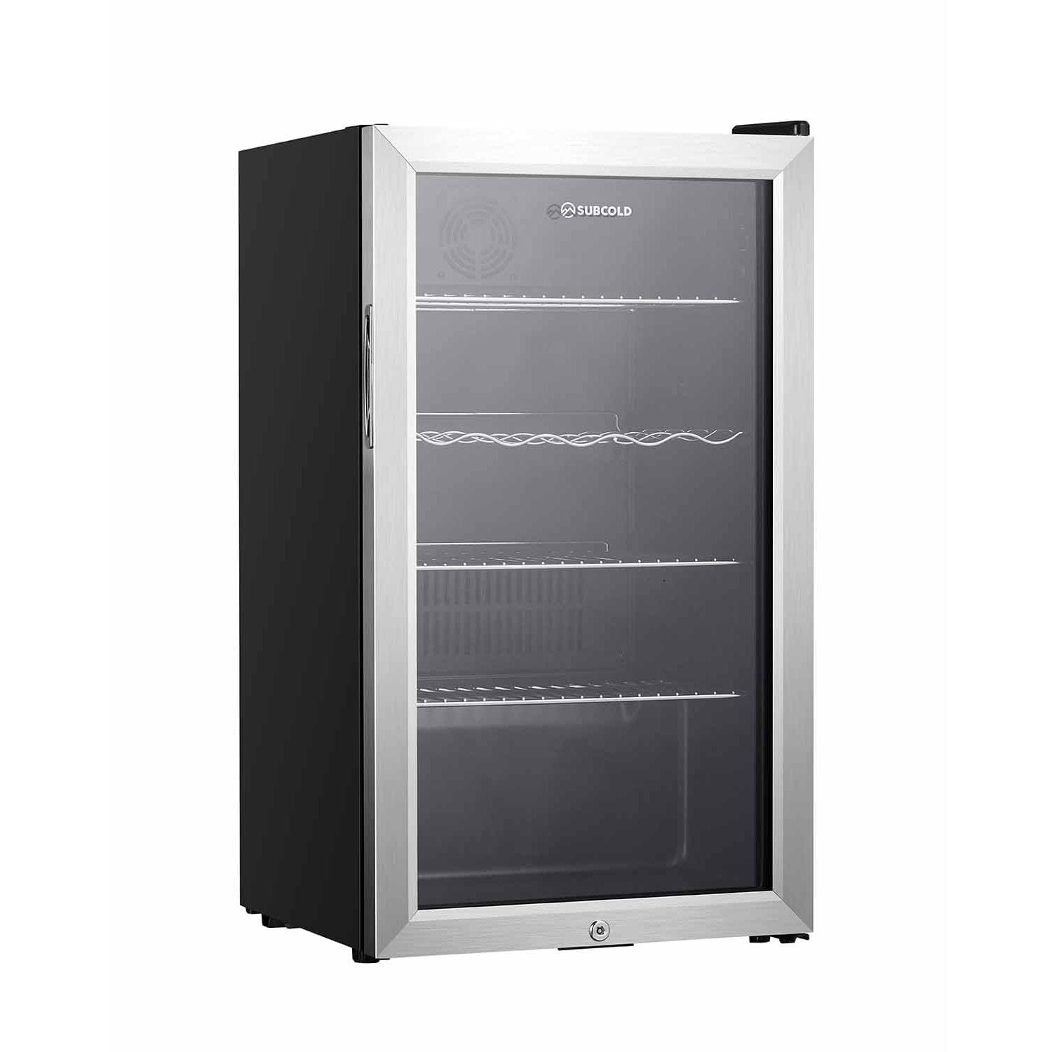 Beer Fridge Subcold Super85 LED Beer Fridge