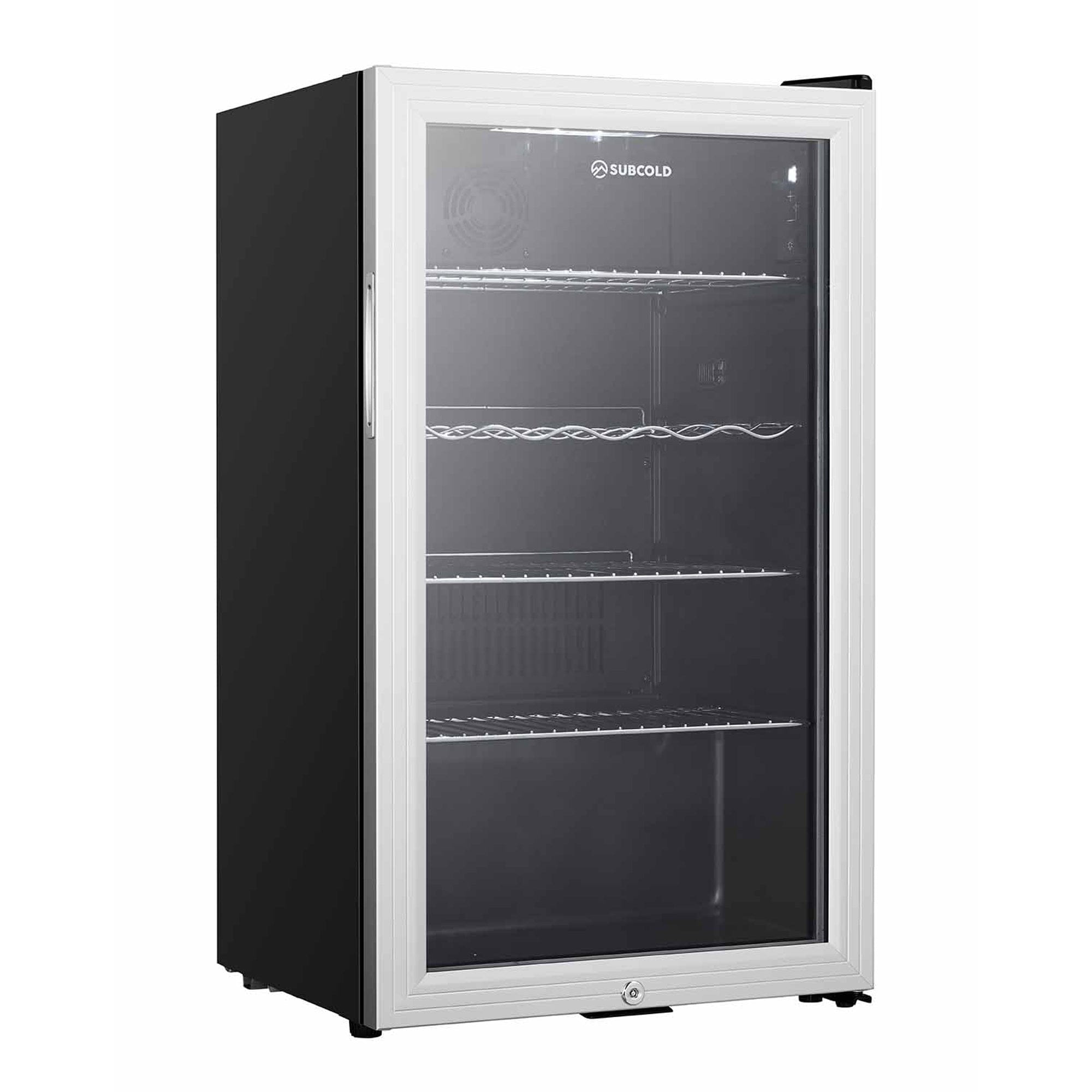 Beer Fridge Subcold Super85 LED Beer Fridge