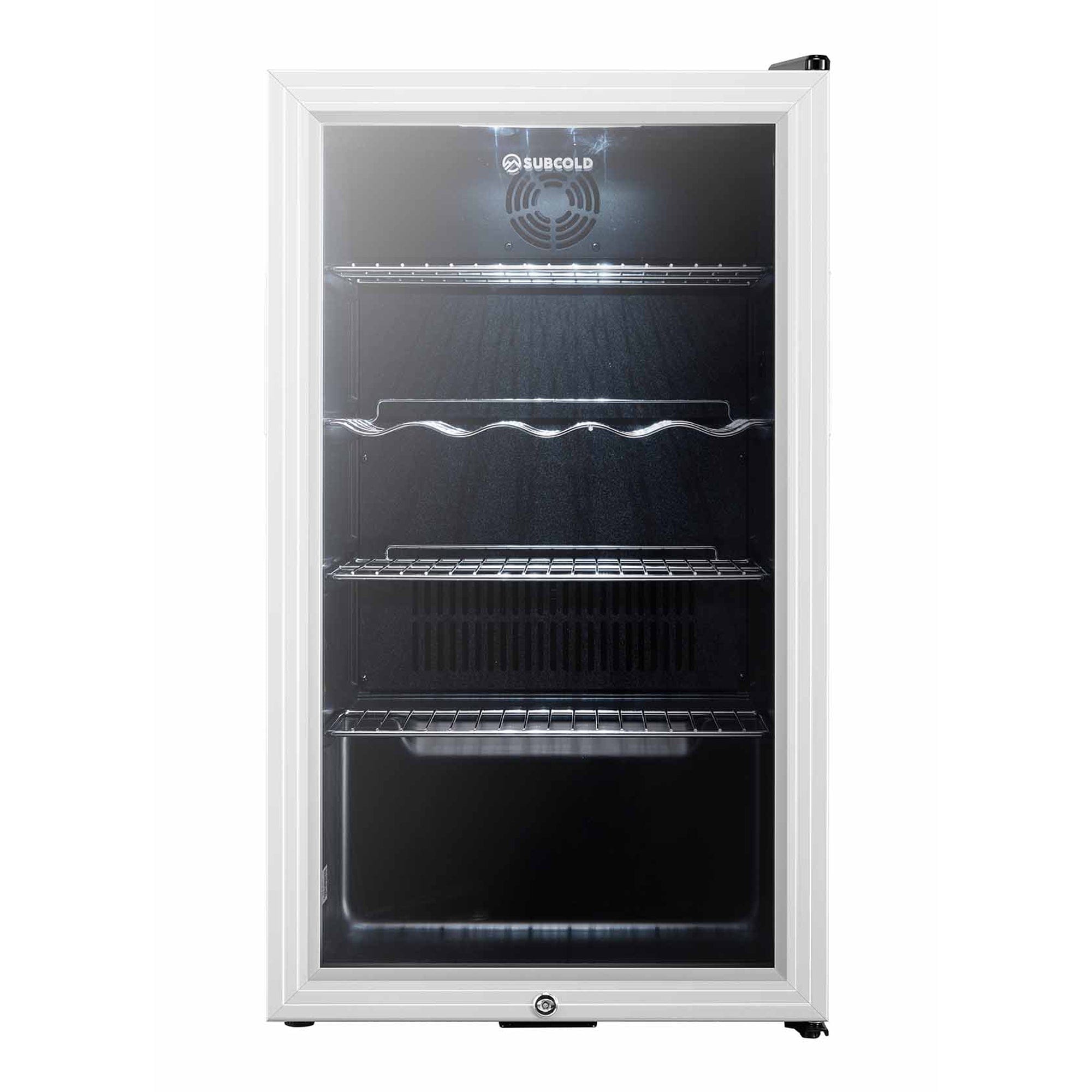 Beer Fridge Subcold Super85 LED Beer Fridge