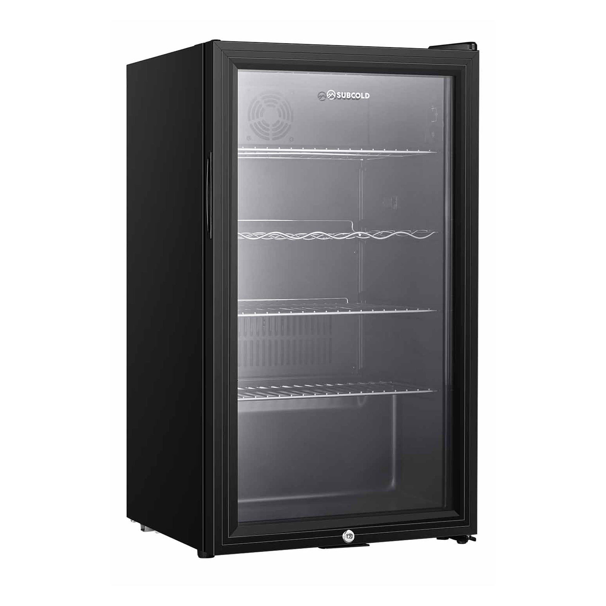 Beer Fridge Subcold Super85 LED Beer Fridge