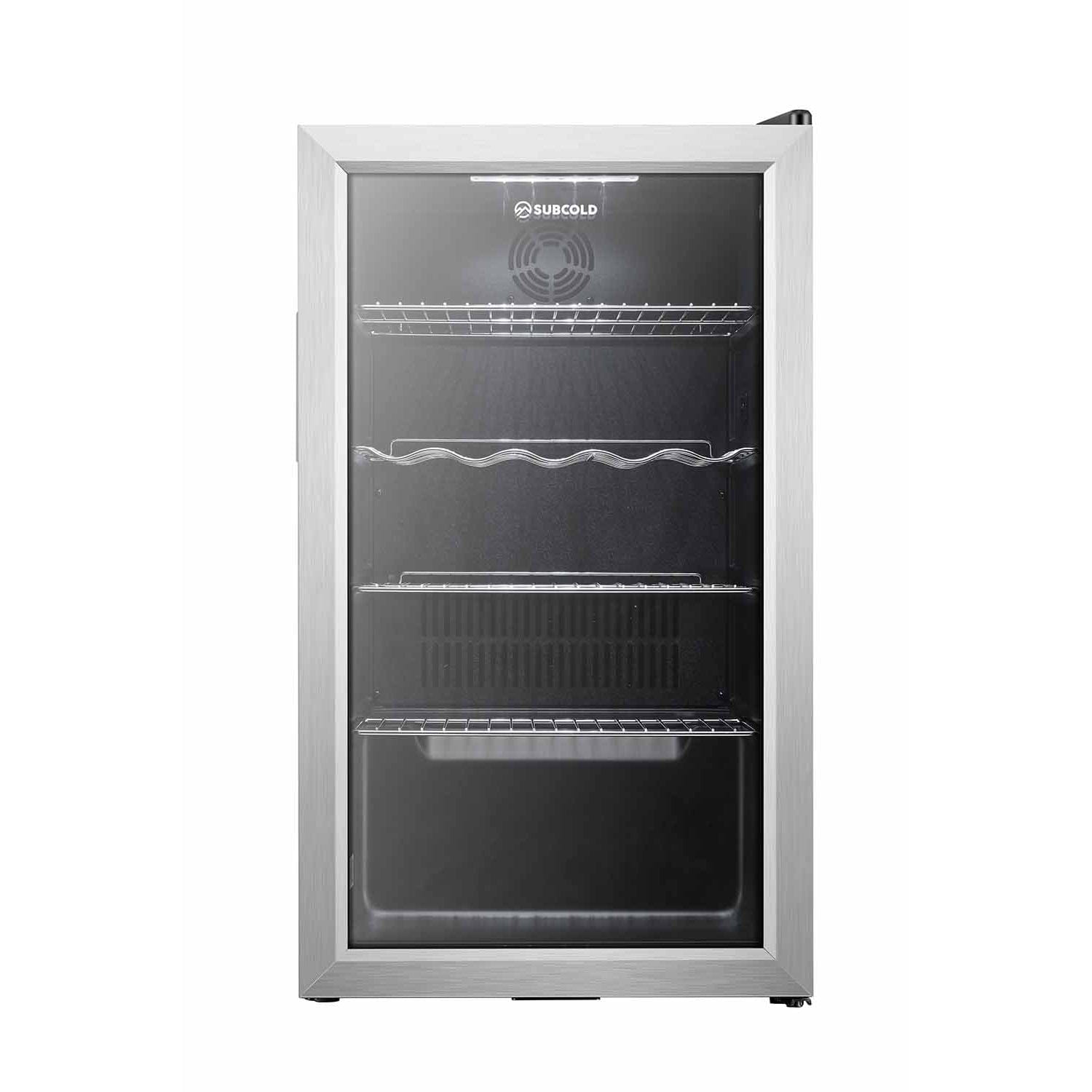 Beer Fridge Subcold Super85 LED Beer Fridge