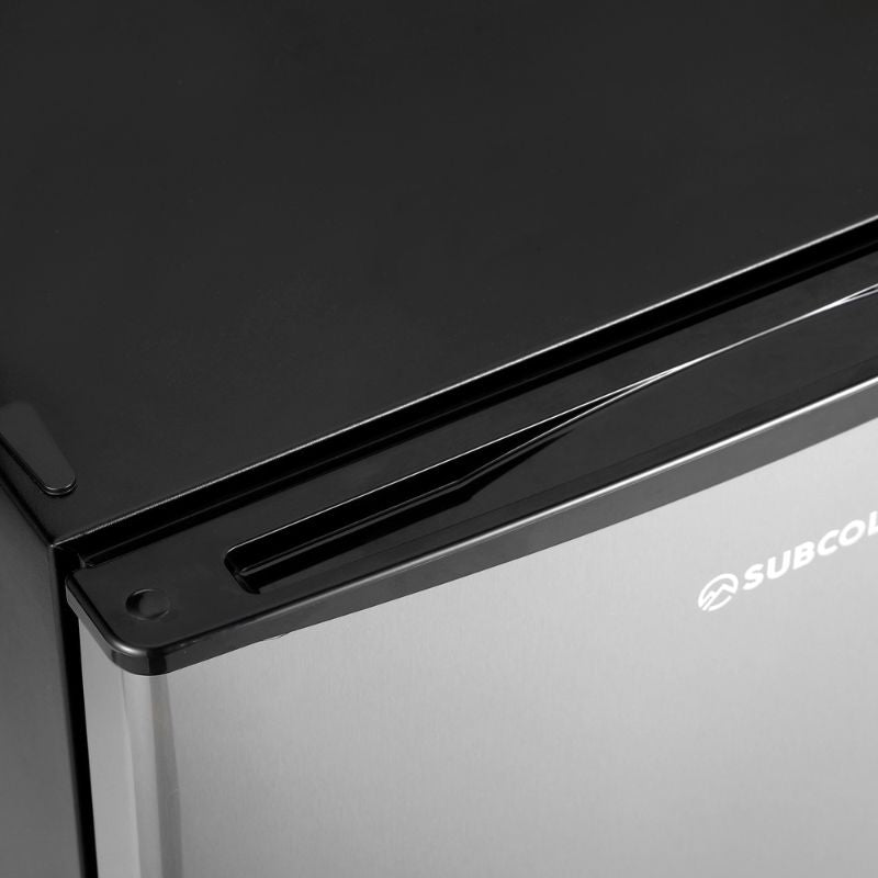 Beverage & Wine Cooler Subcold Cave 50 Stainless Steel Beer Fridge