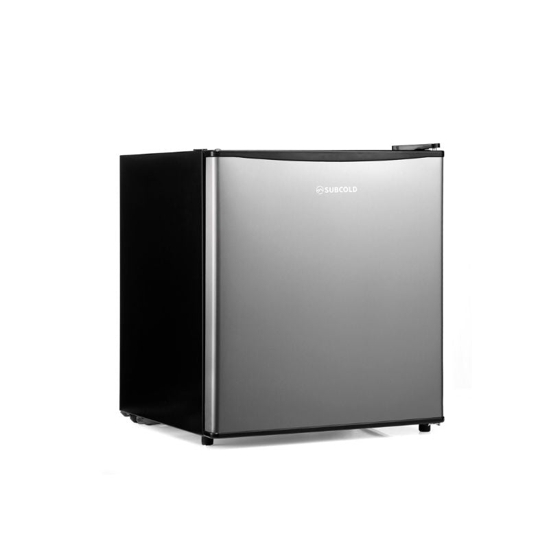 Beverage & Wine Cooler Subcold Cave 50 Stainless Steel Beer Fridge