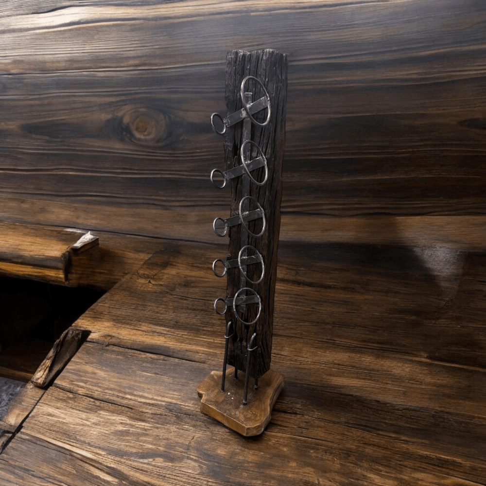 Bottle Holder 100Cm Wine Bottle Holder