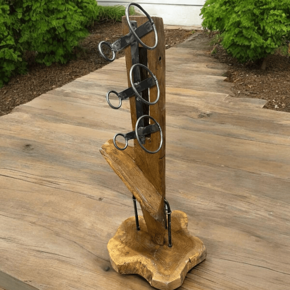 Bottle Holder 70Cm Wine Bottle Holder