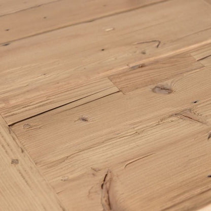 Brixham Pine Top Cafe Bar Table Range