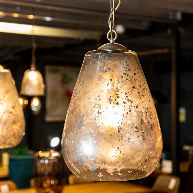 Carina Lighting Range