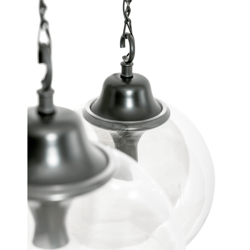 Ceiling Pendant Italian Mid Century 3 Tier Ceiling Pendant